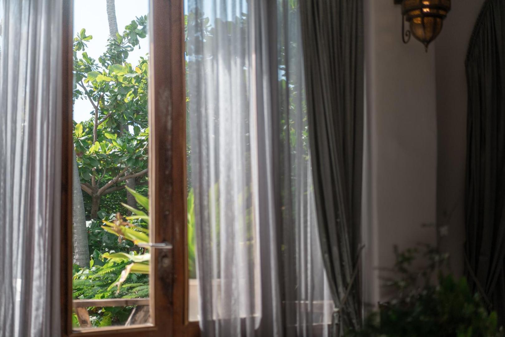 Xanadu Luxury Villas