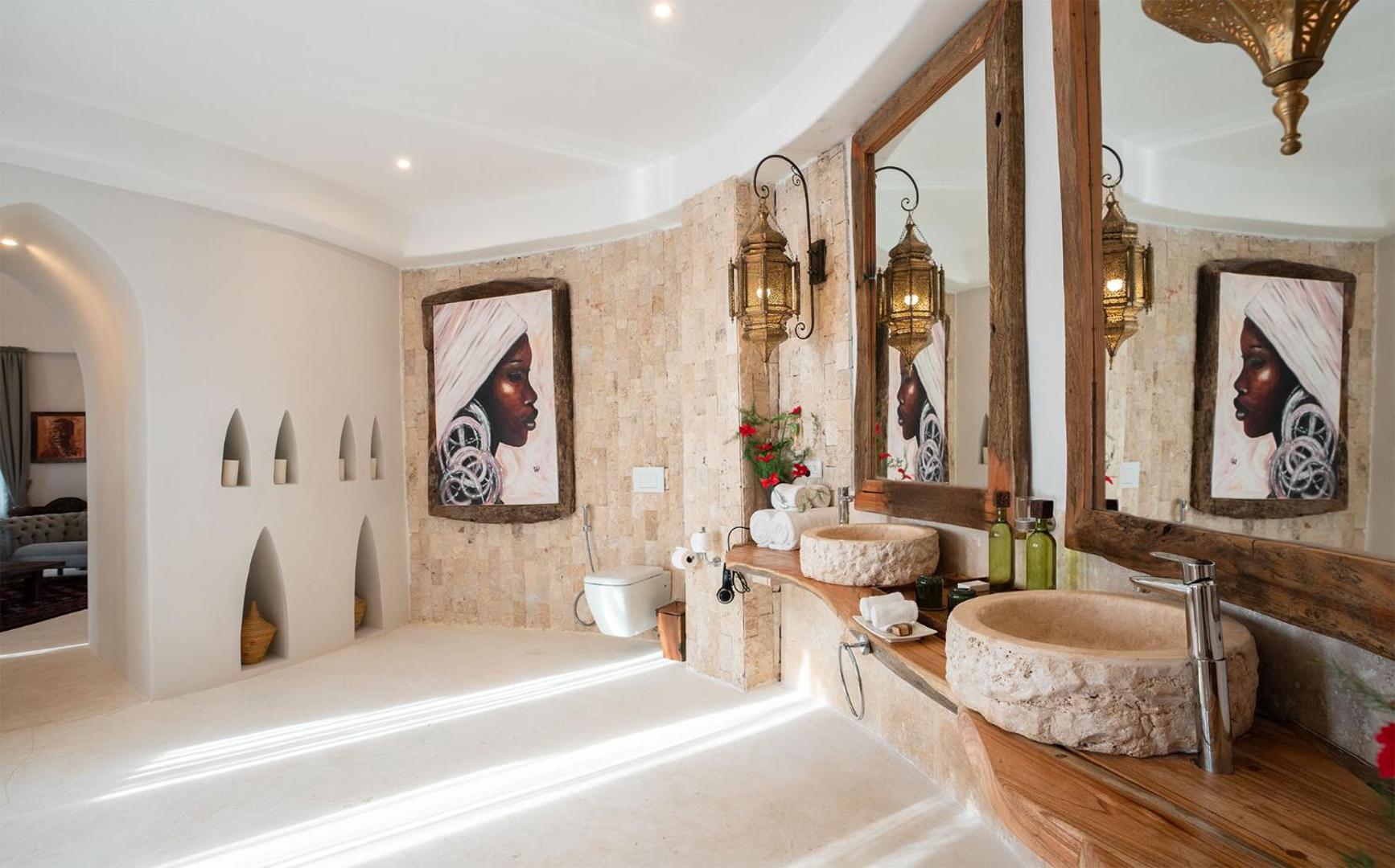Xanadu Luxury Villas