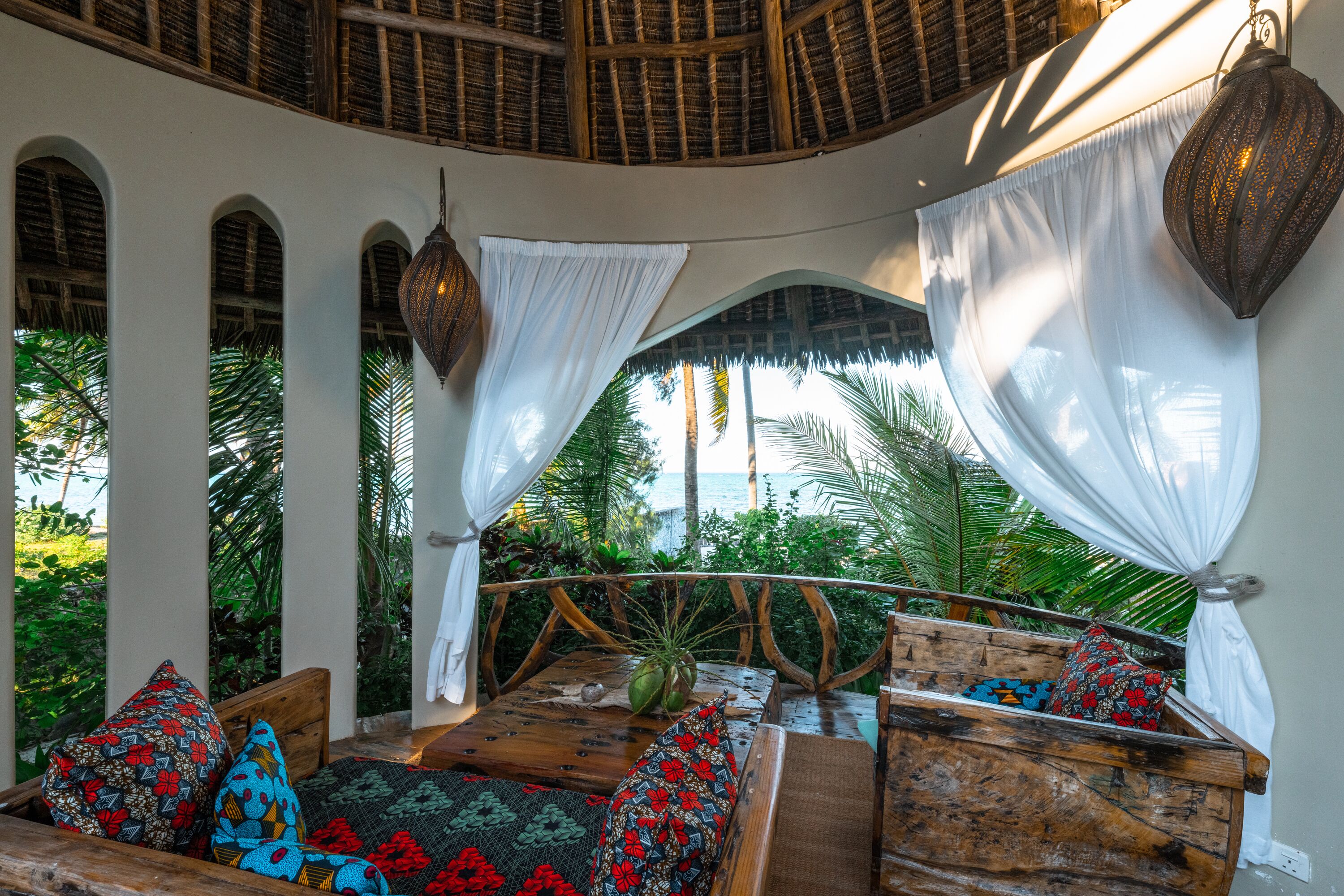 Xanadu Luxury Villas