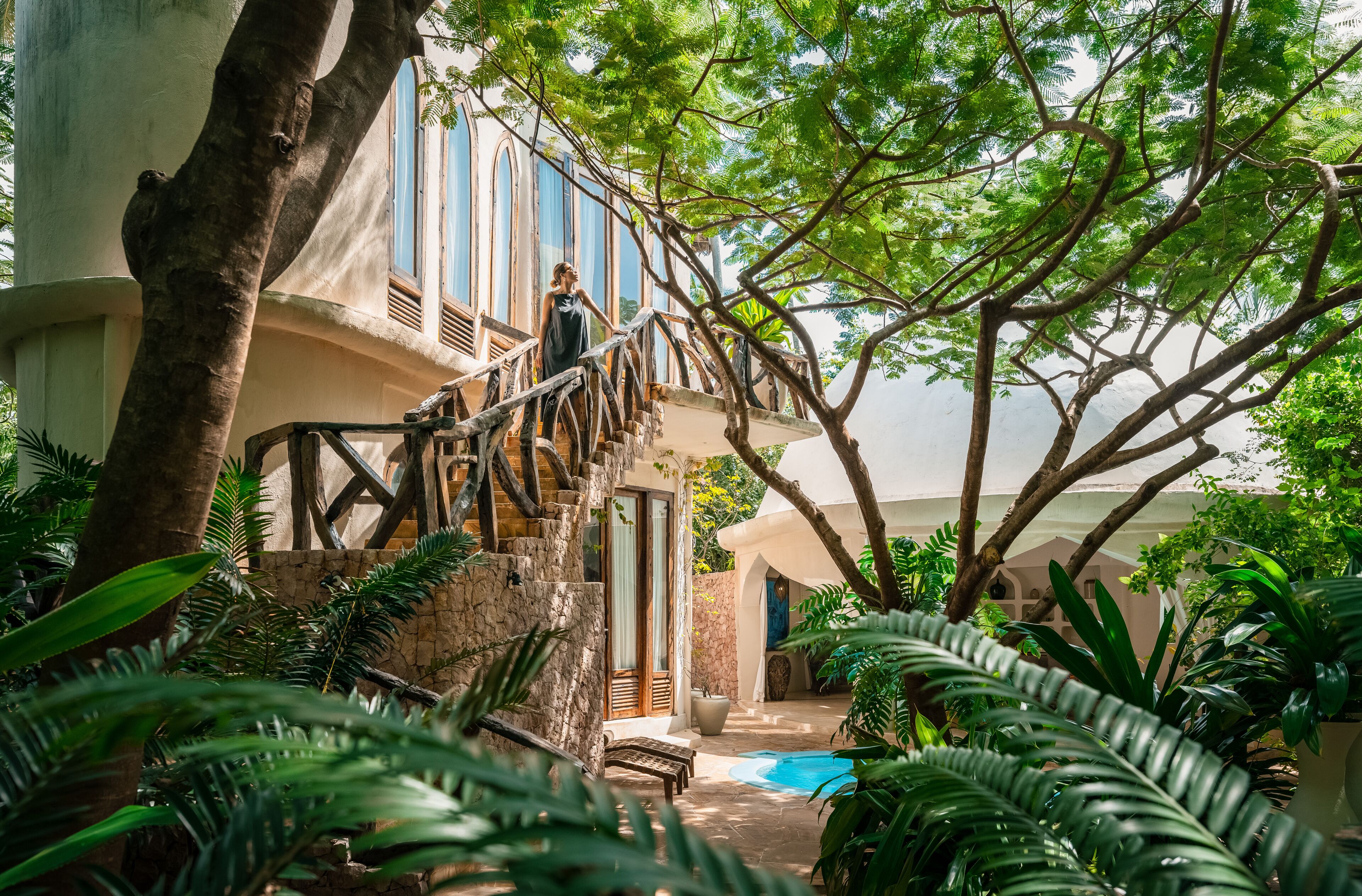 Xanadu Luxury Villas
