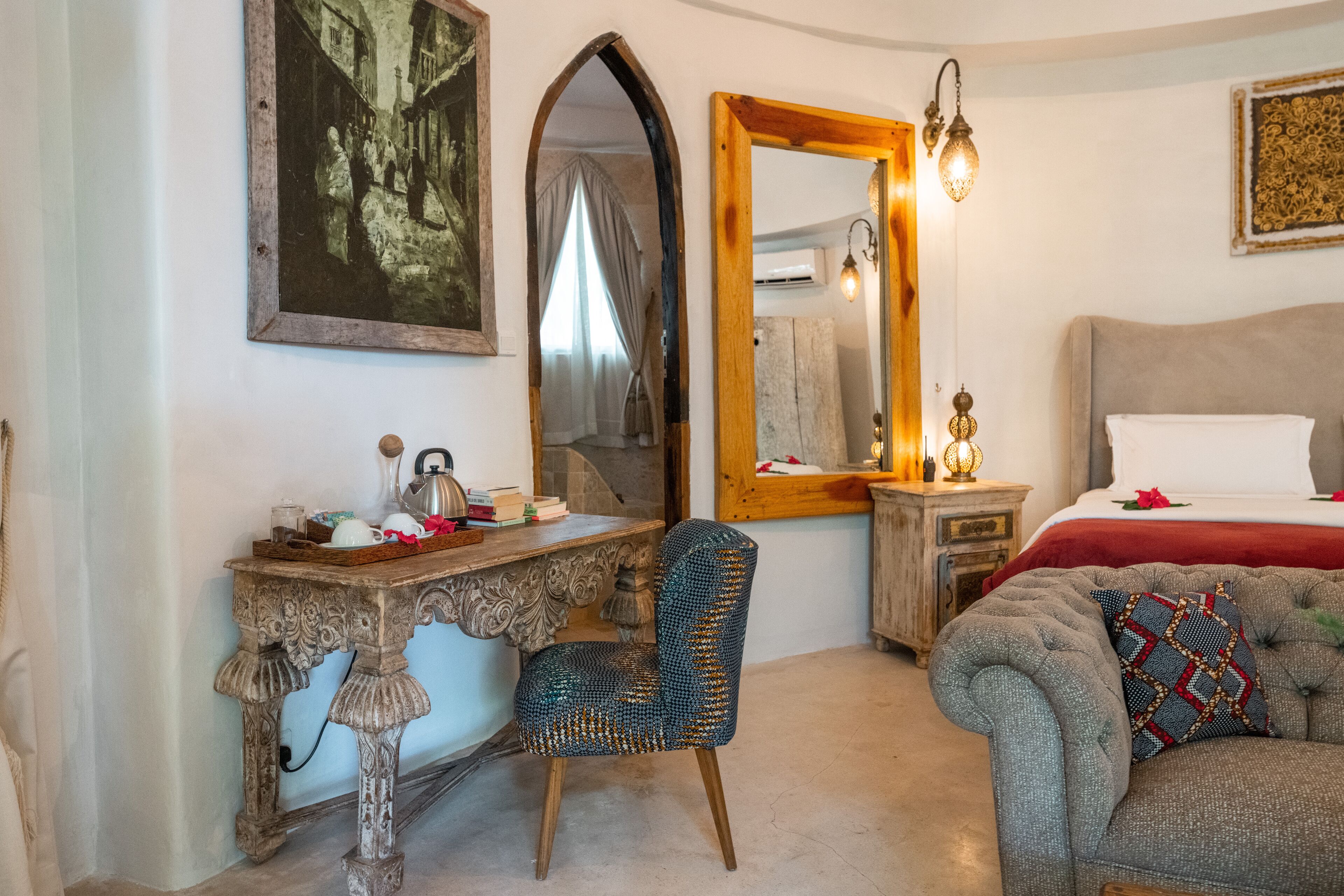 Xanadu Luxury Villas