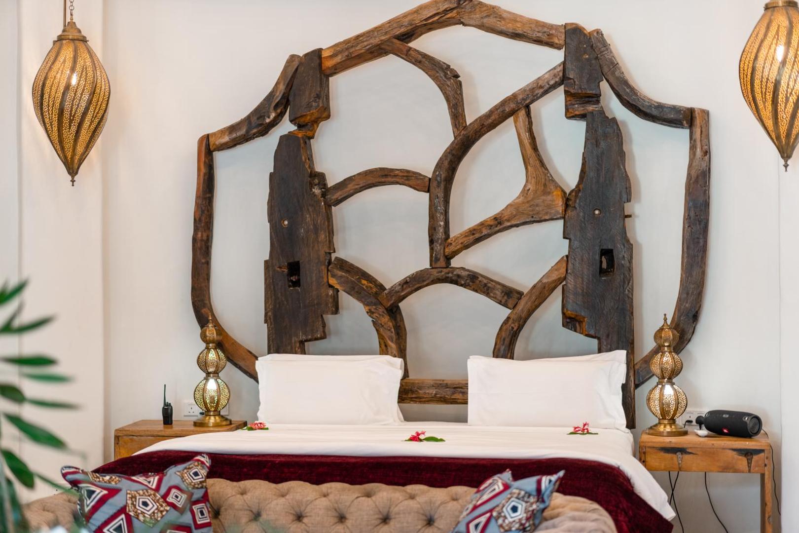 Xanadu Luxury Villas