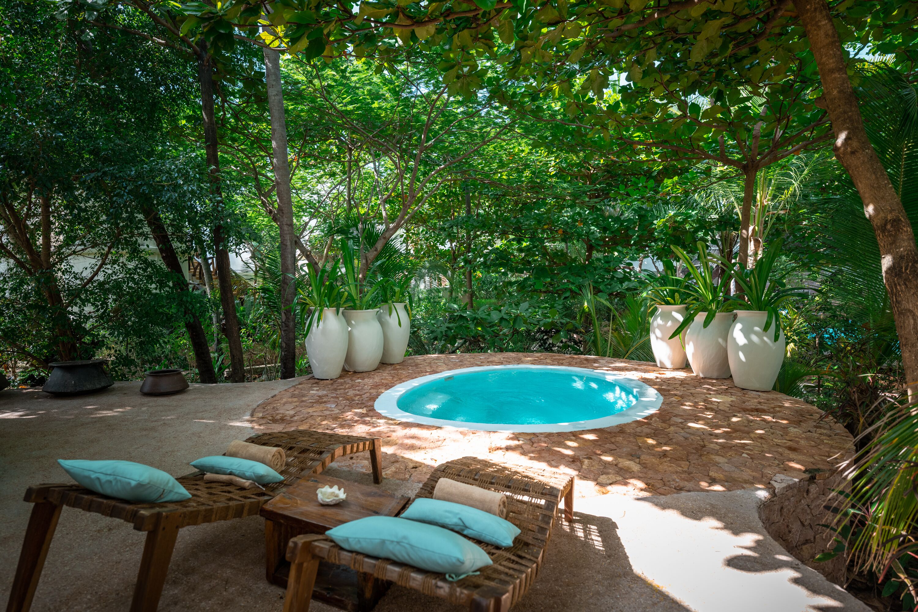Xanadu Luxury Villas