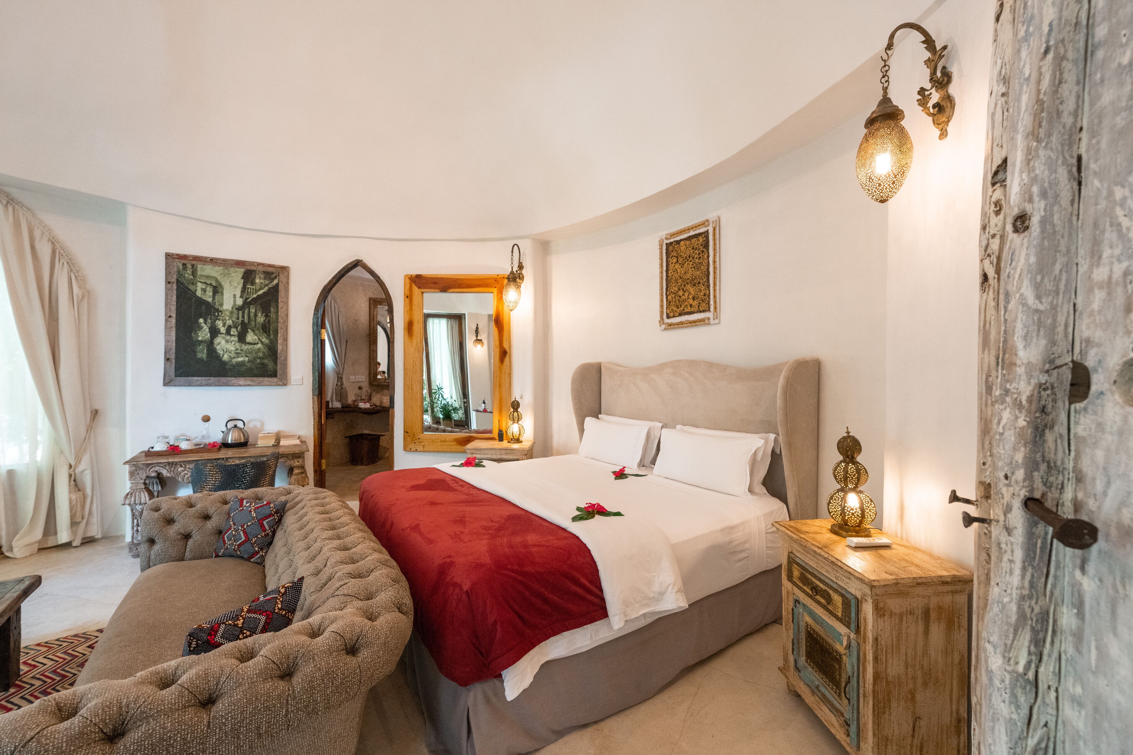 Xanadu Luxury Villas