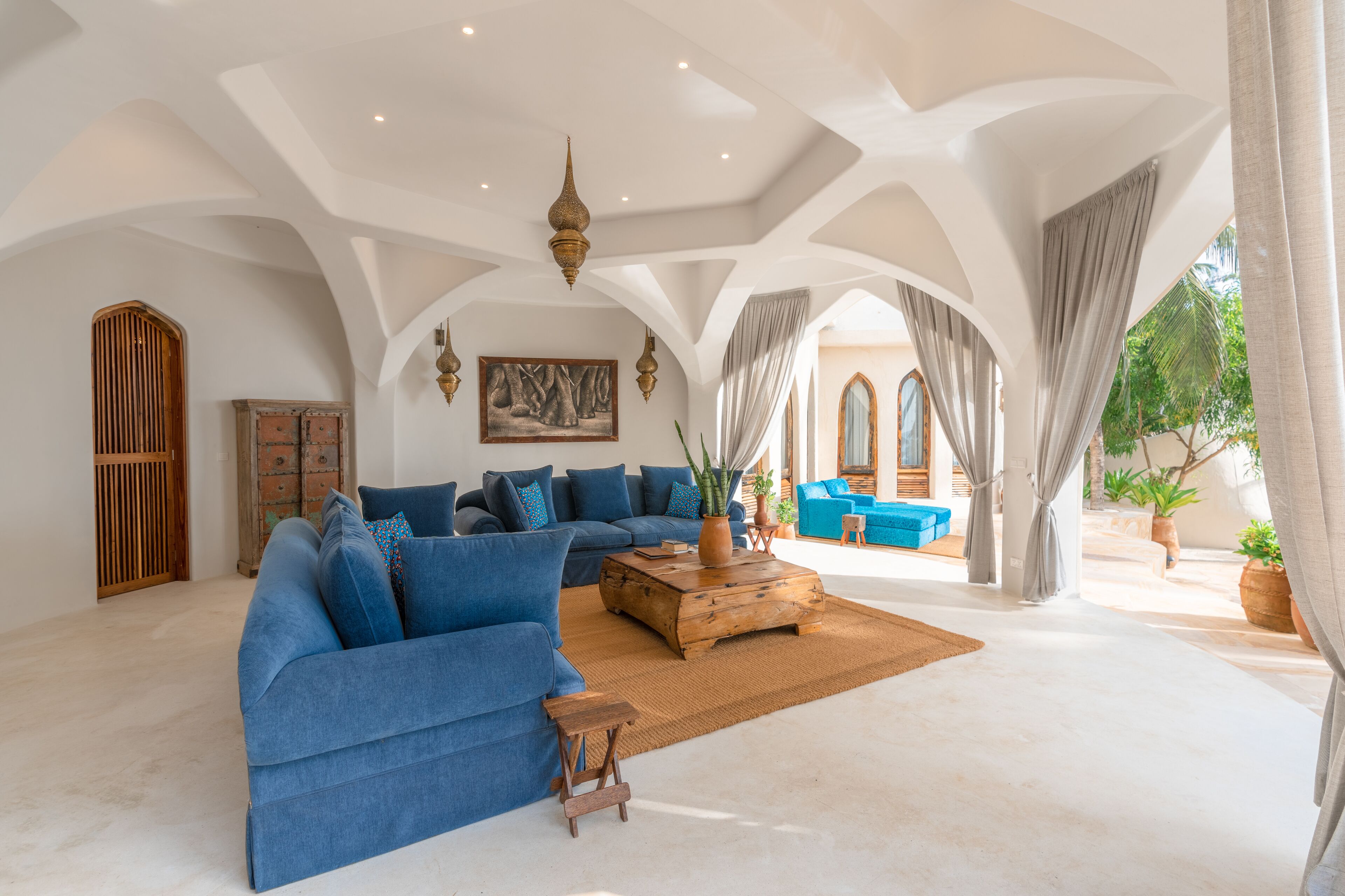 Xanadu Luxury Villas