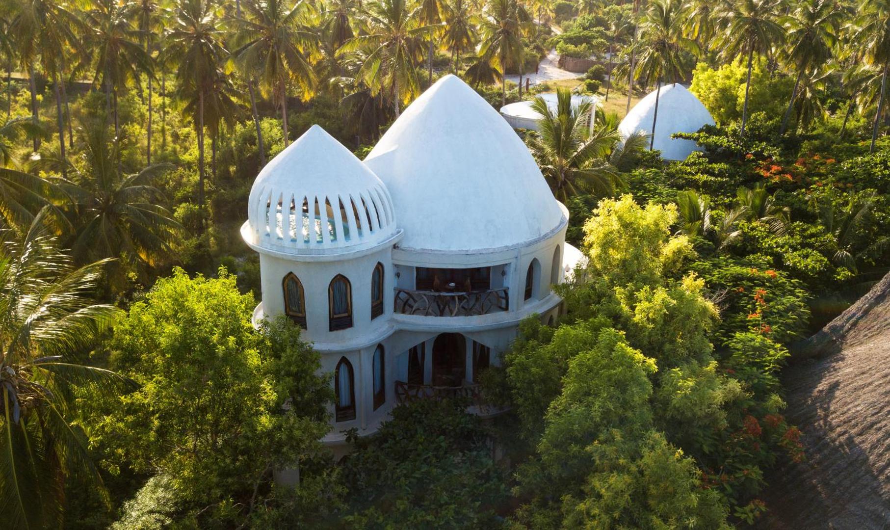 Xanadu Luxury Villas