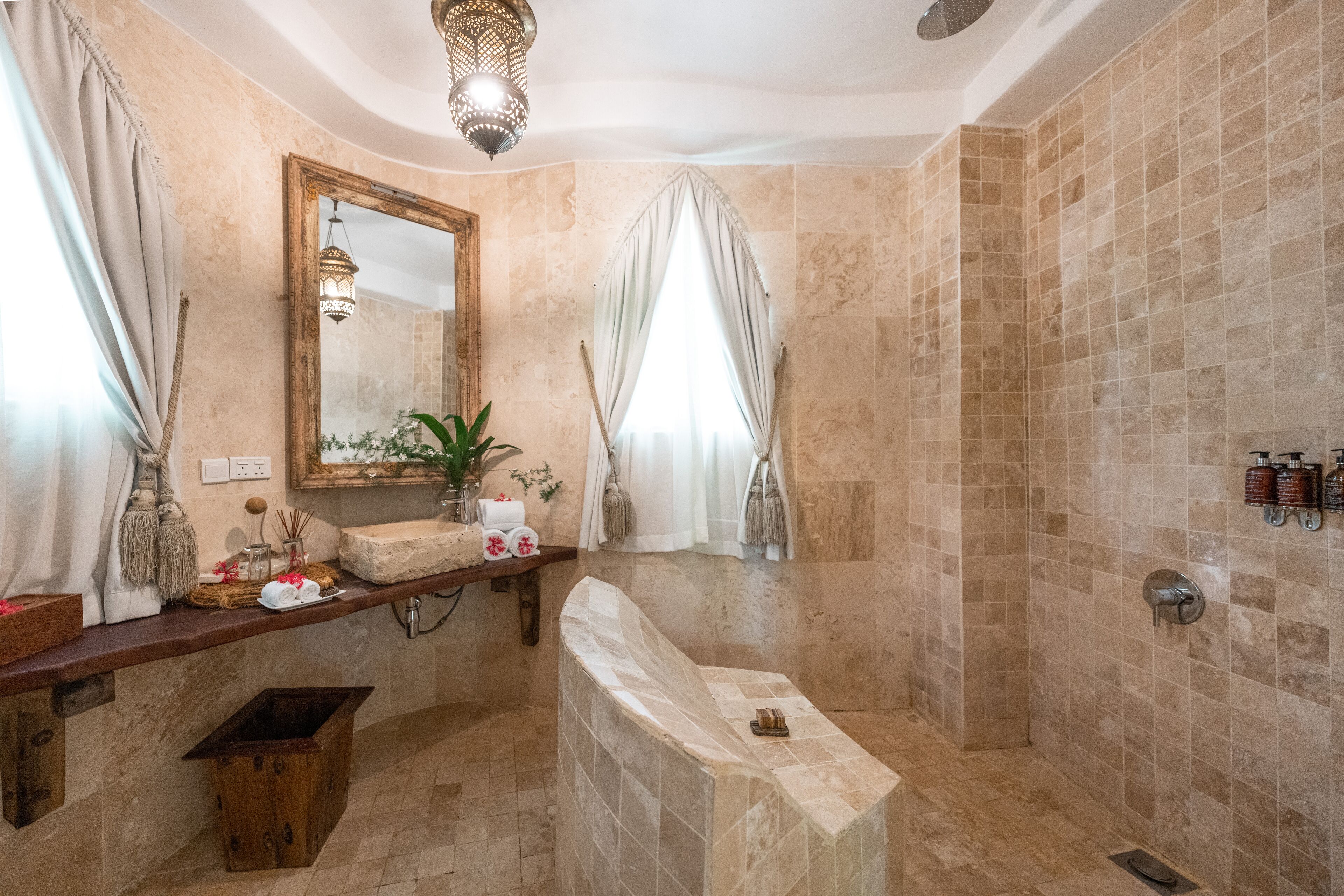 Xanadu Luxury Villas