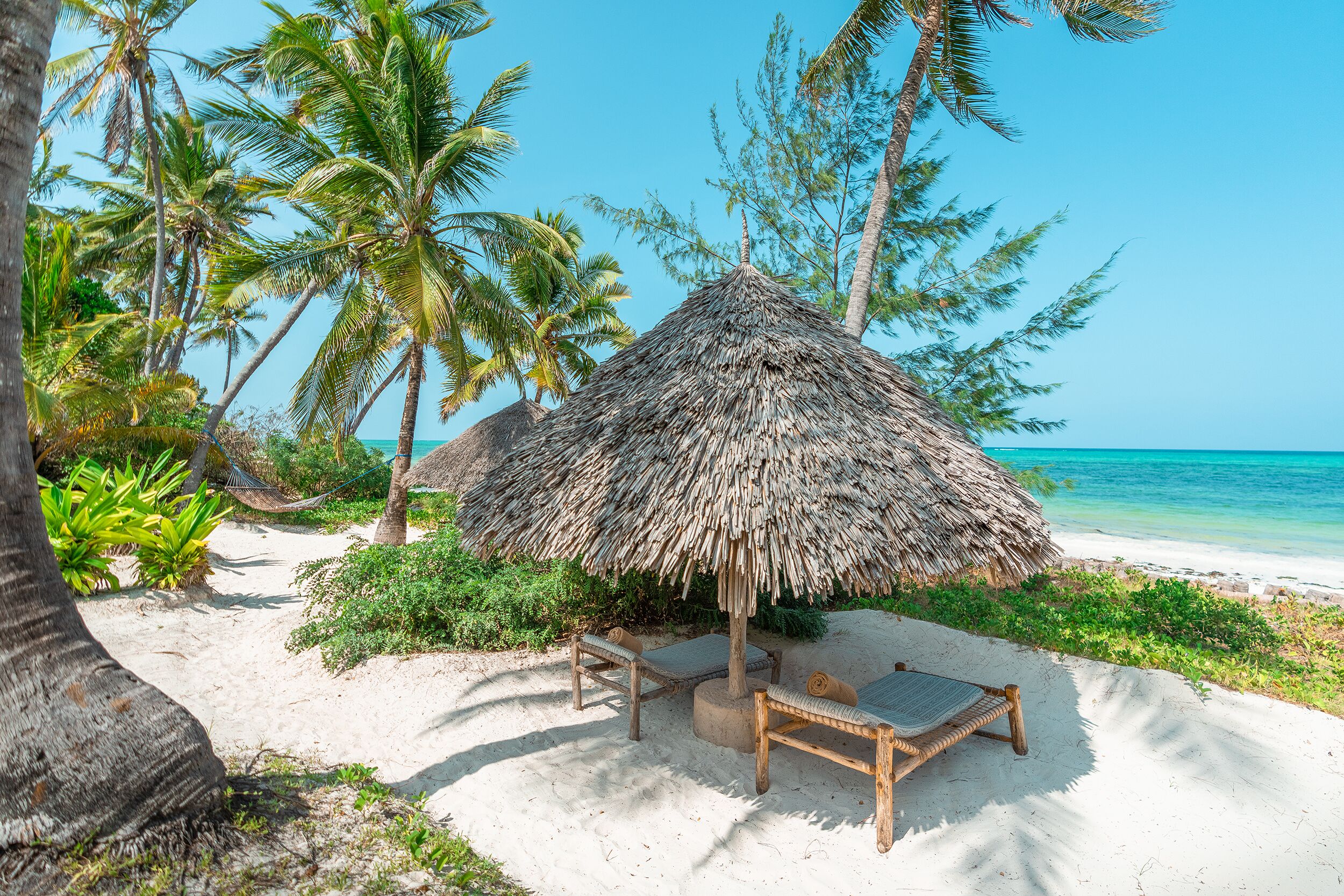 Xanadu Luxury Villas