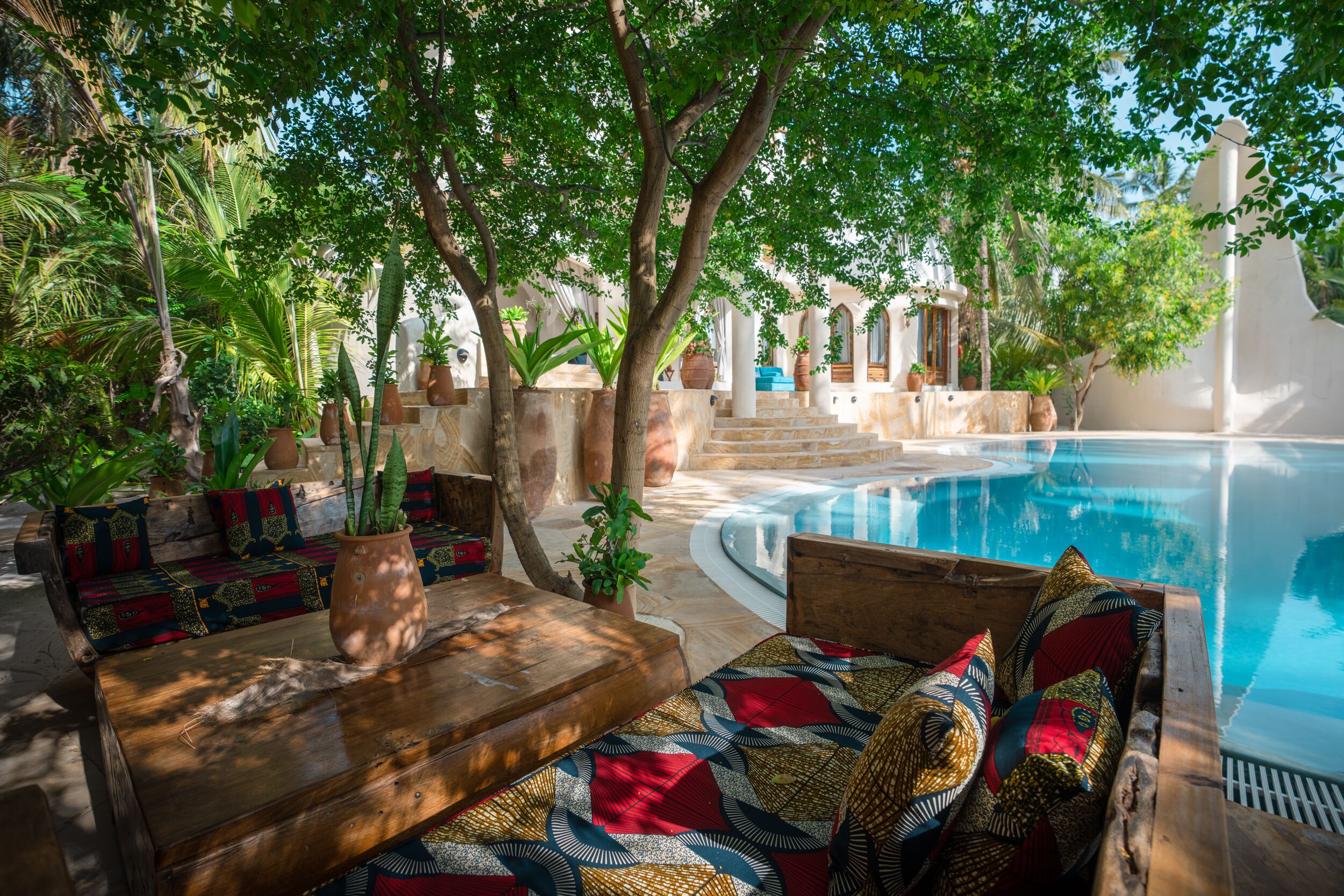Xanadu Luxury Villas