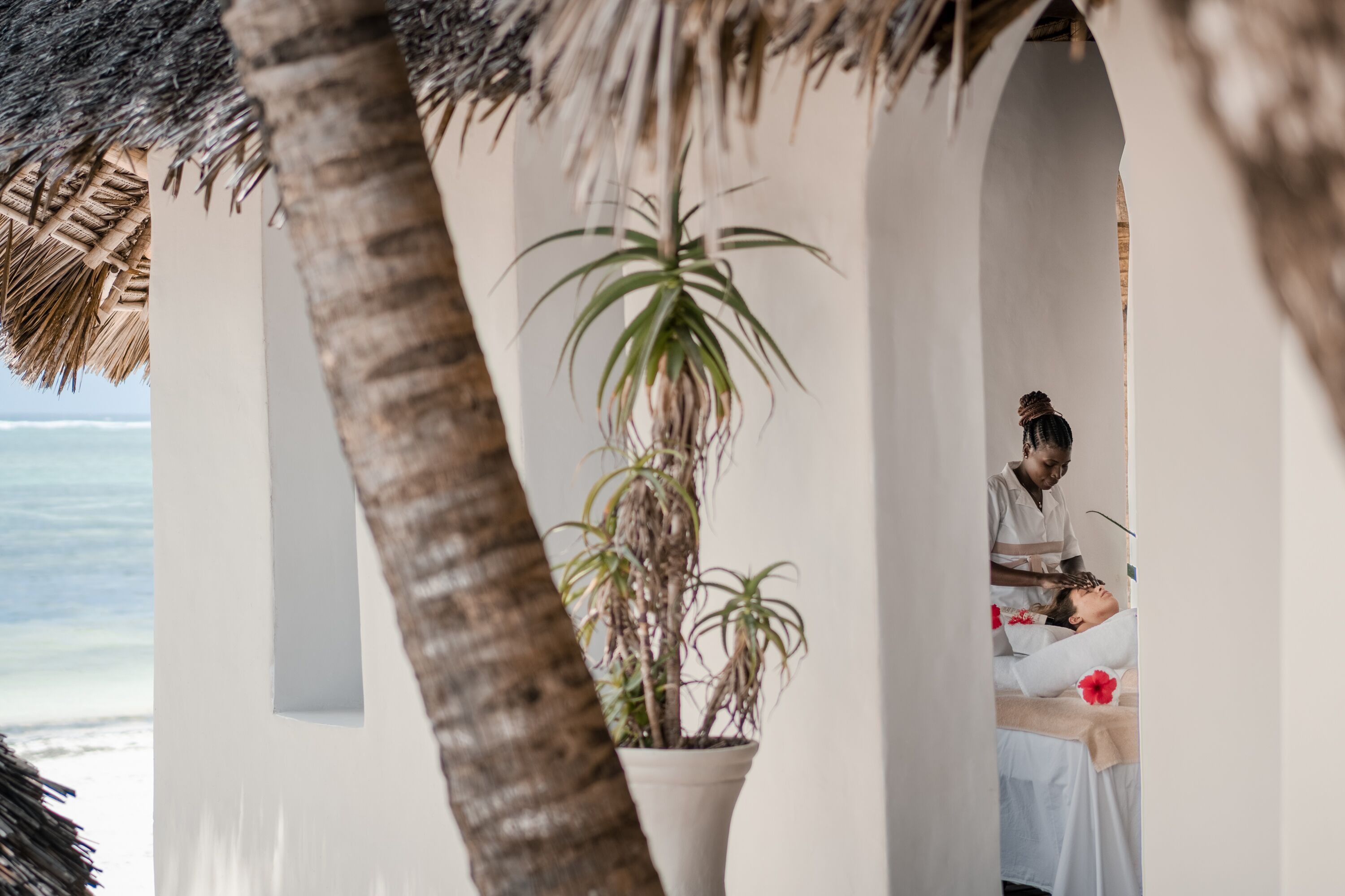 Xanadu Luxury Villas