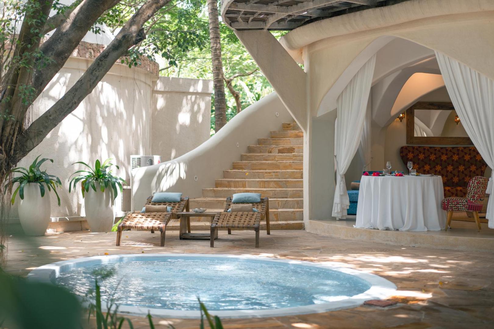 Xanadu Luxury Villas
