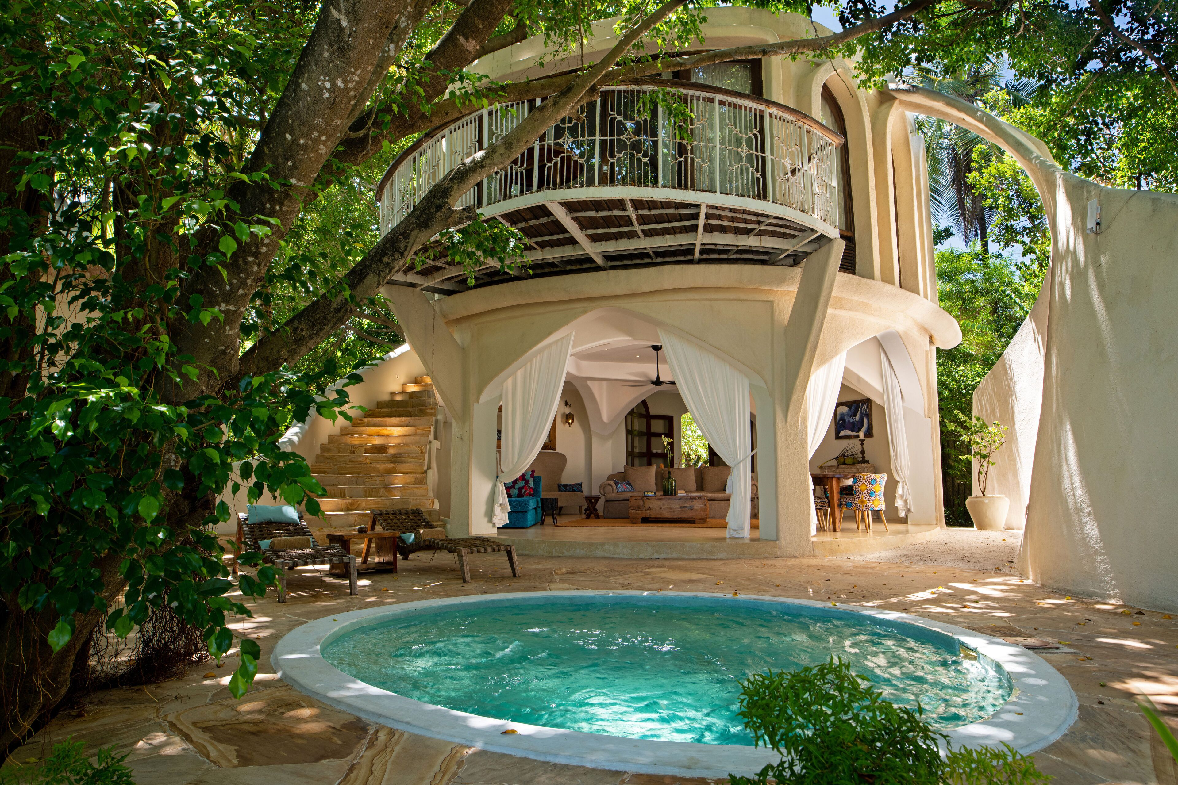 Xanadu Luxury Villas