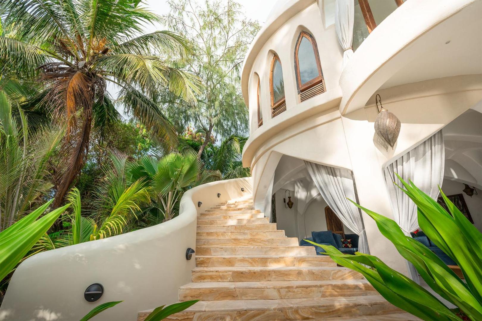 Xanadu Luxury Villas