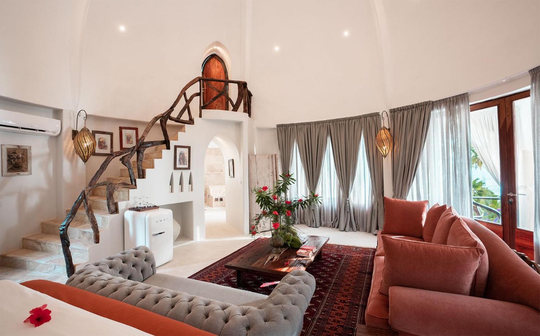 Xanadu Luxury Villas
