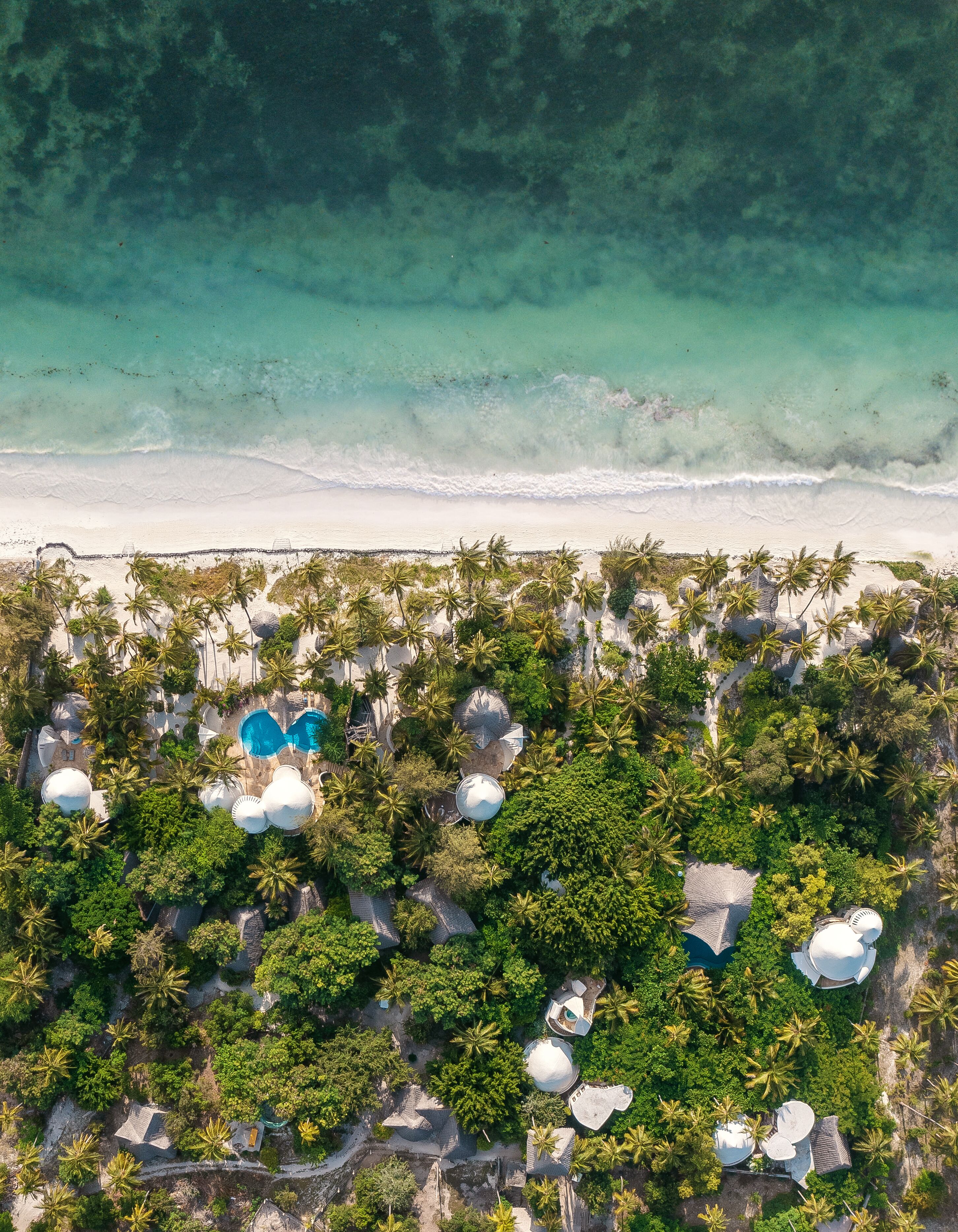 Xanadu Luxury Villas