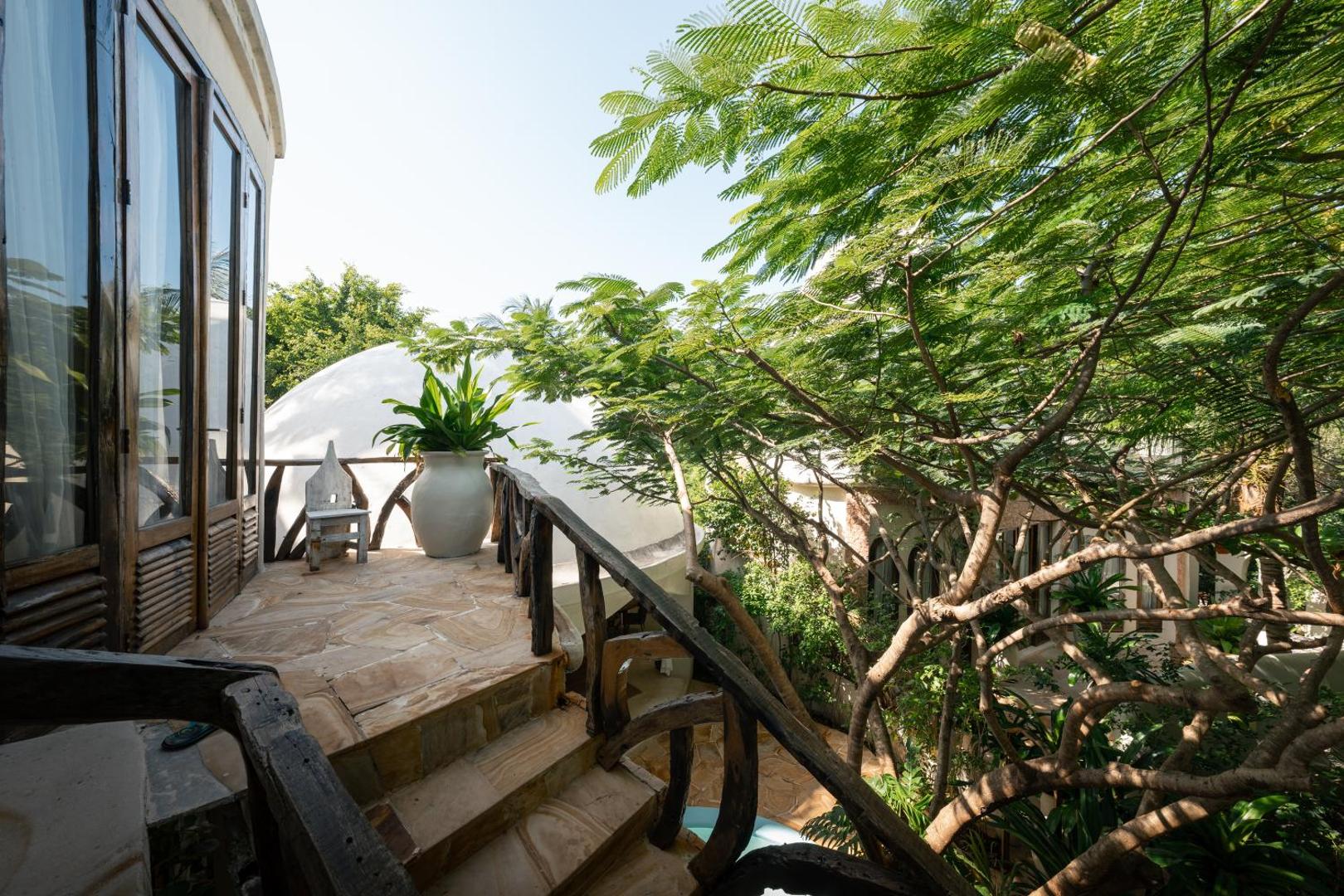 Xanadu Luxury Villas