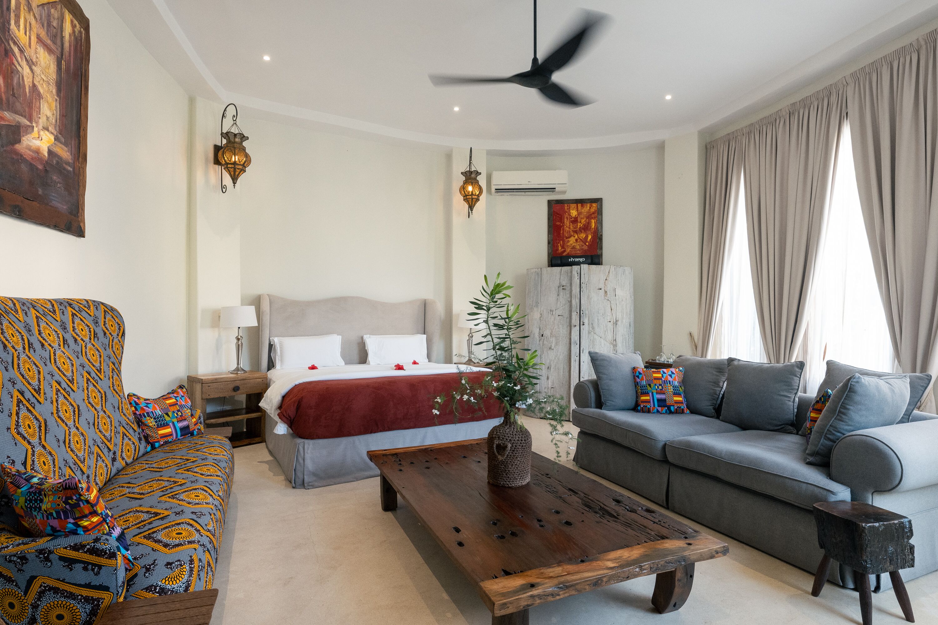 Xanadu Luxury Villas