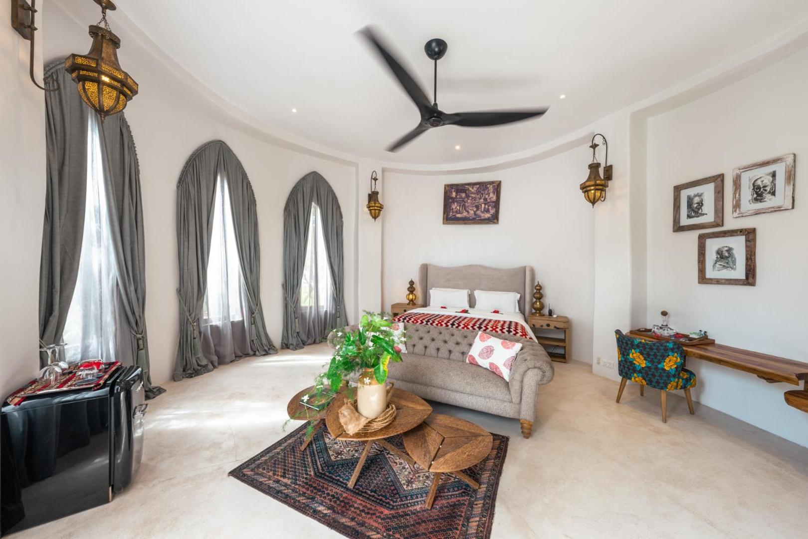 Xanadu Luxury Villas