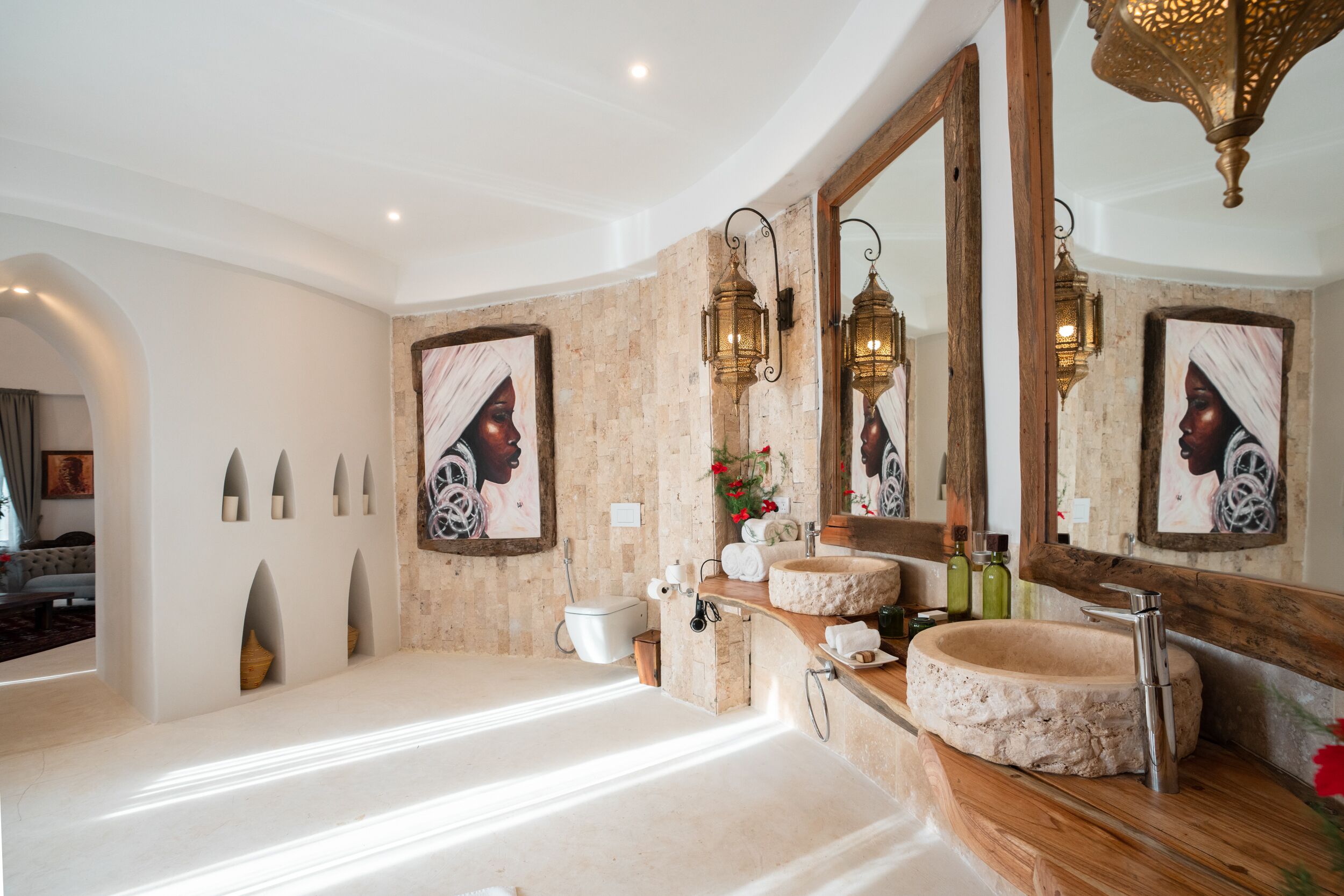 Xanadu Luxury Villas