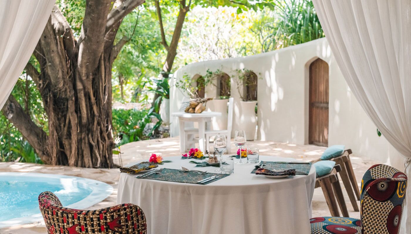 Xanadu Luxury Villas