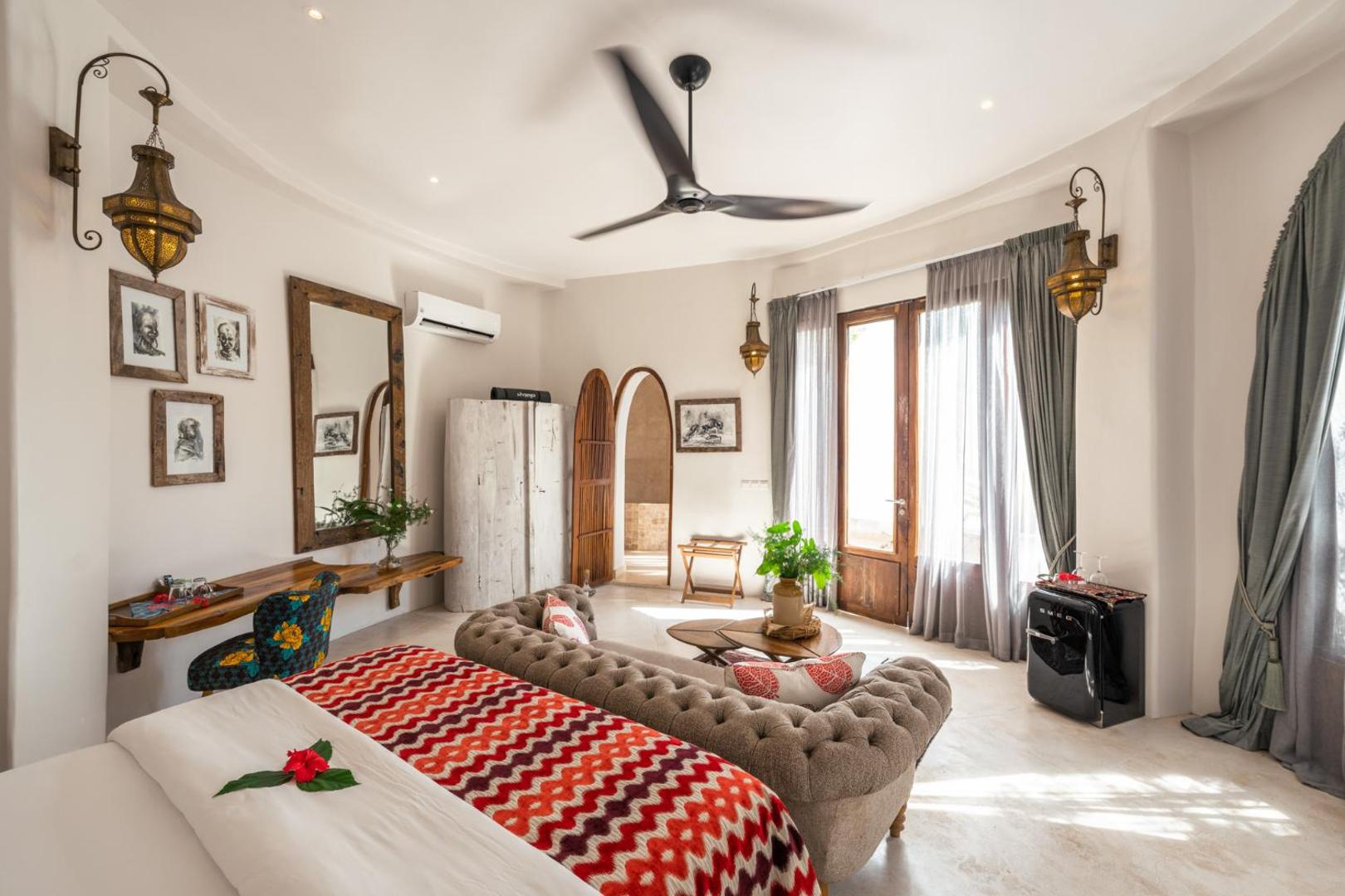 Xanadu Luxury Villas