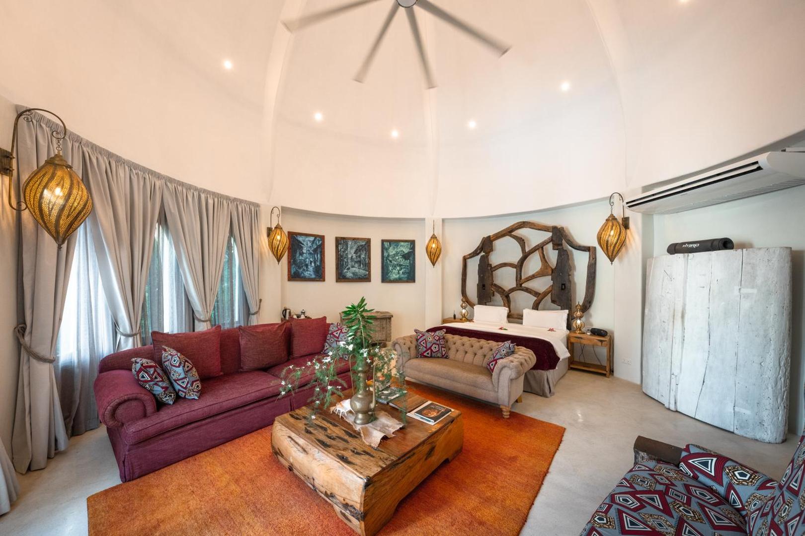 Xanadu Luxury Villas