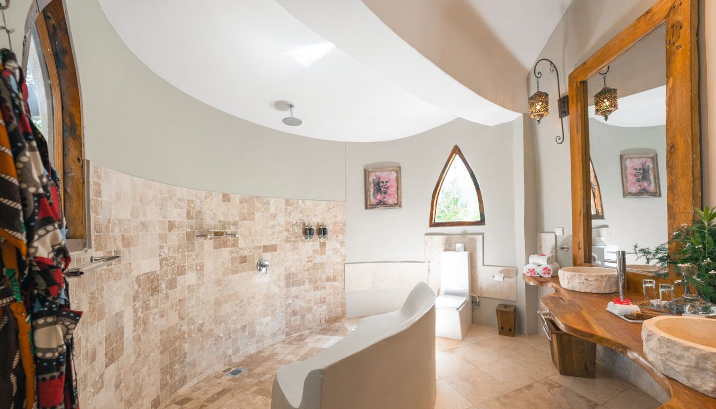 Xanadu Luxury Villas