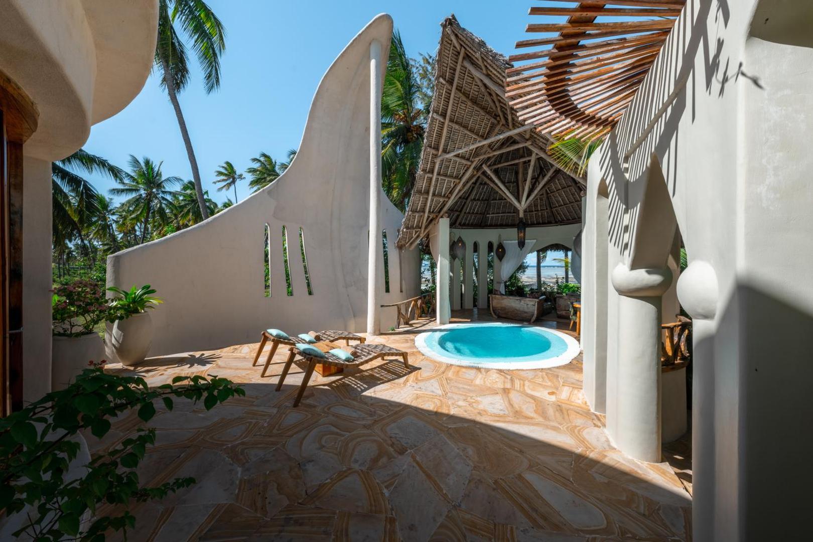 Xanadu Luxury Villas