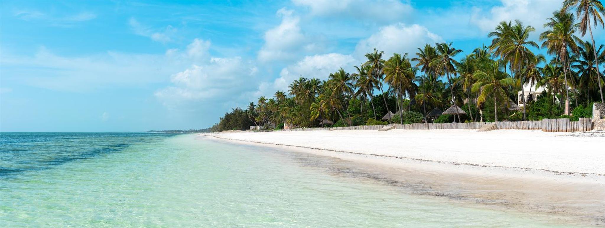 Xanadu Luxury Villas