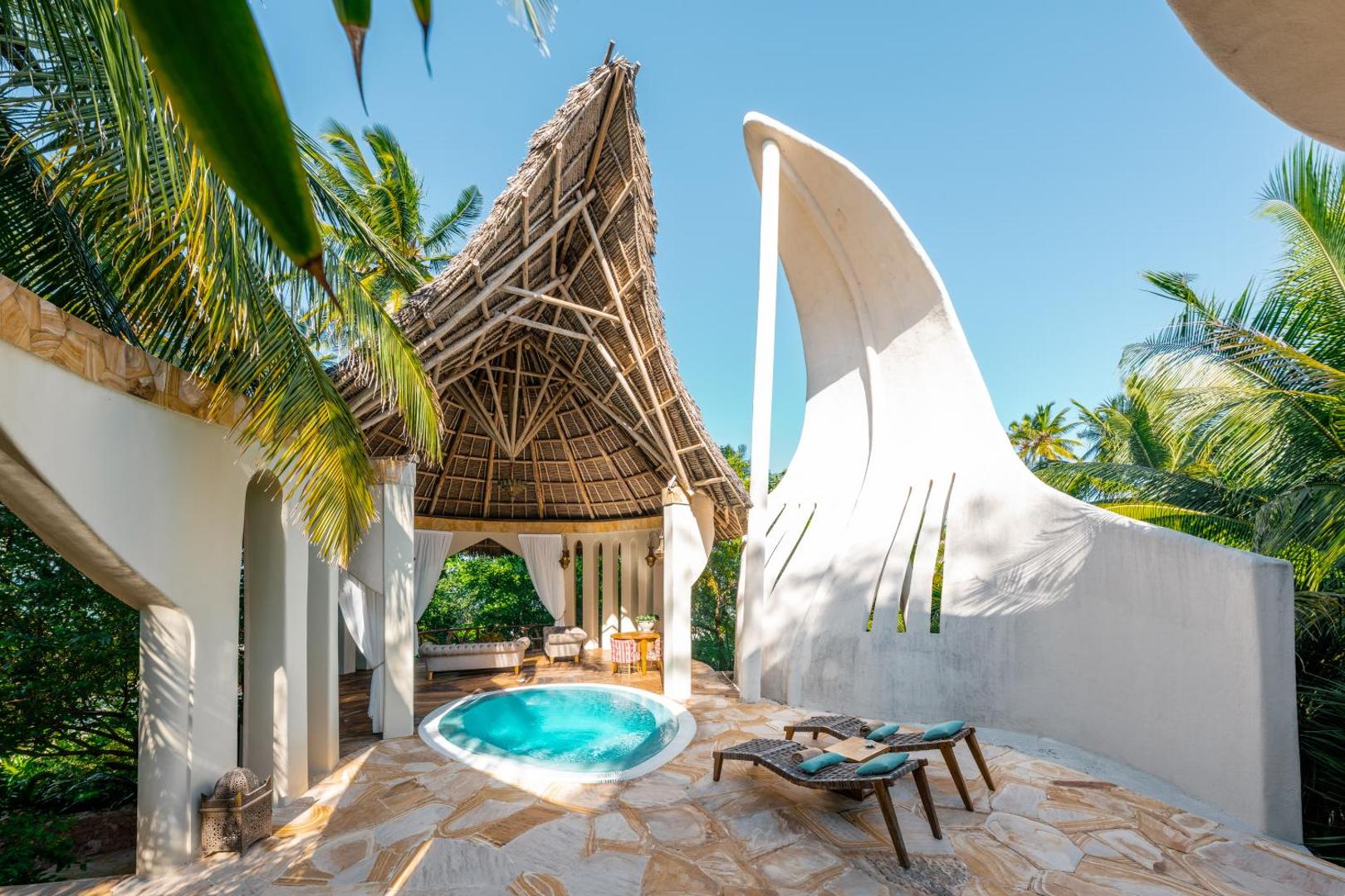 Xanadu Luxury Villas