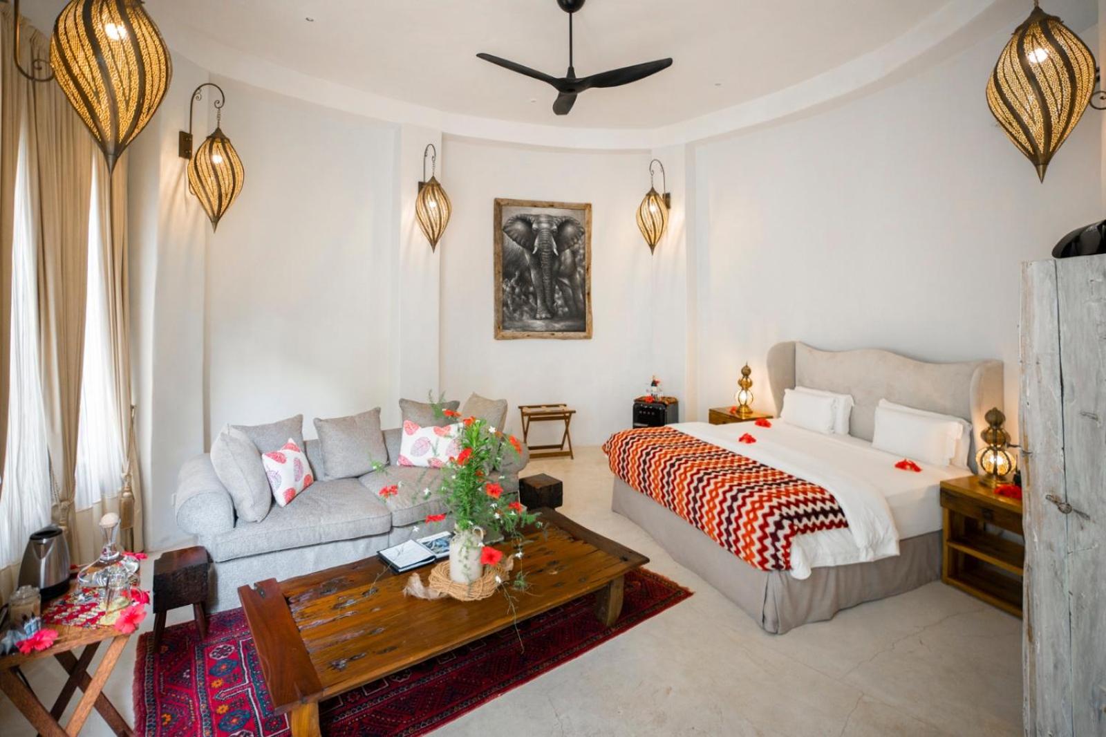 Xanadu Luxury Villas