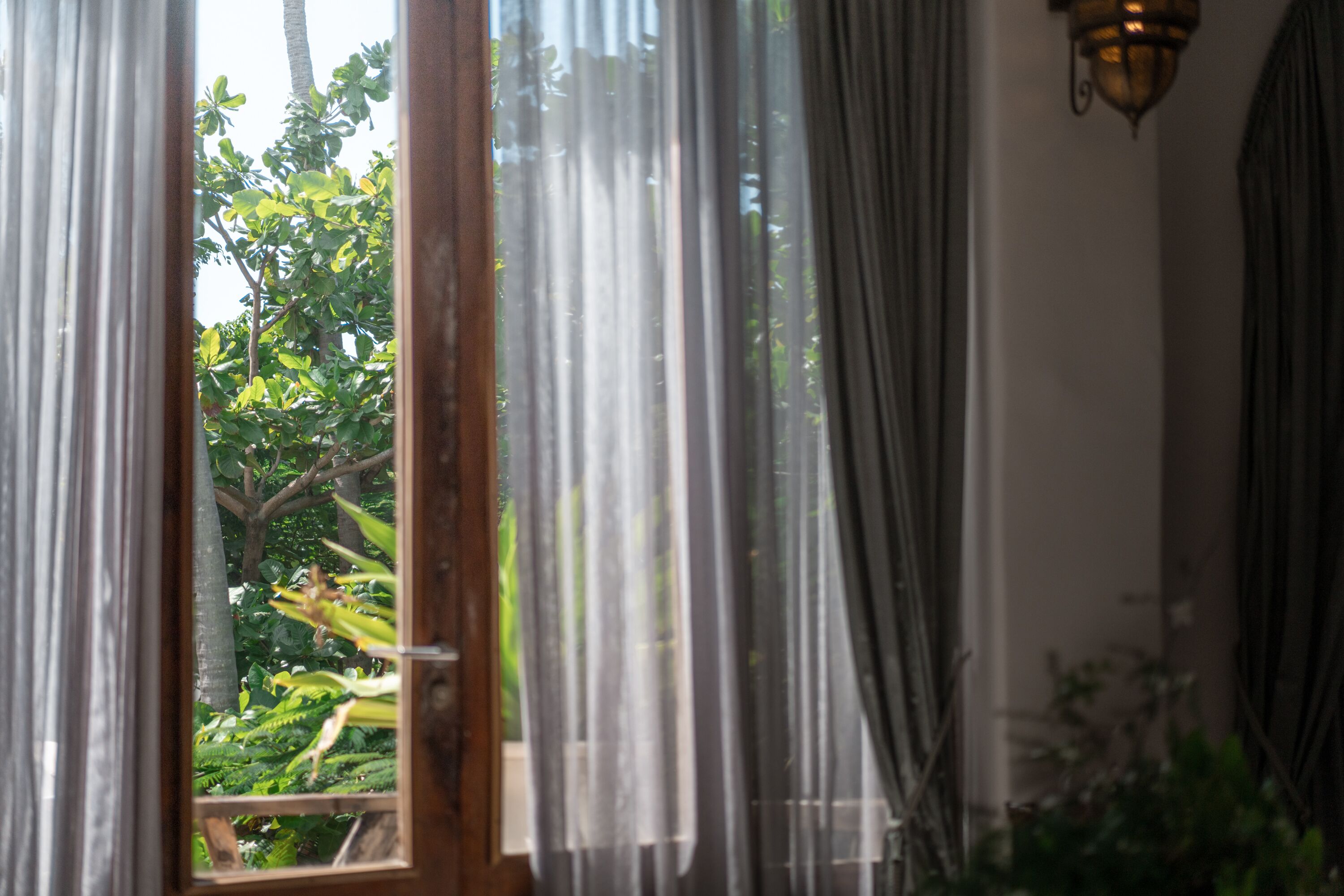 Xanadu Luxury Villas