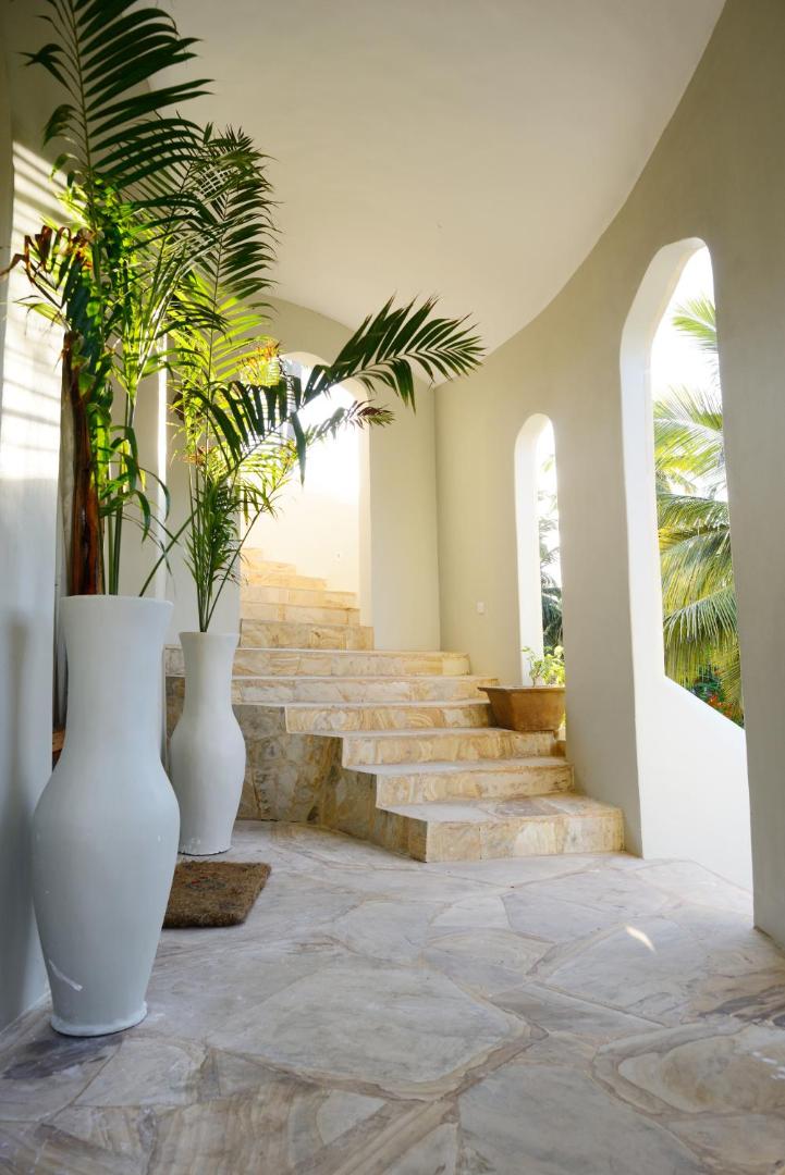 Xanadu Luxury Villas