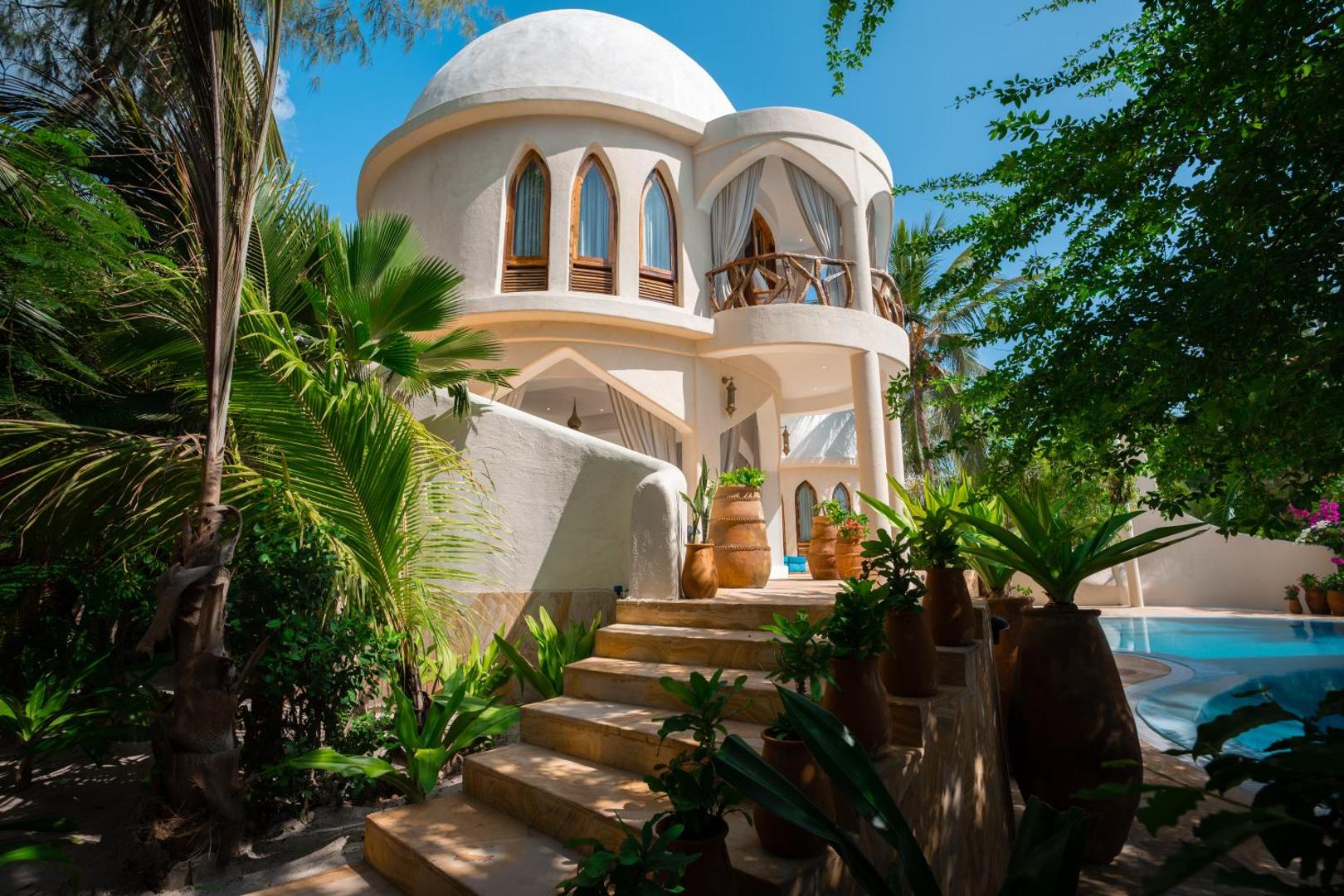 Xanadu Luxury Villas