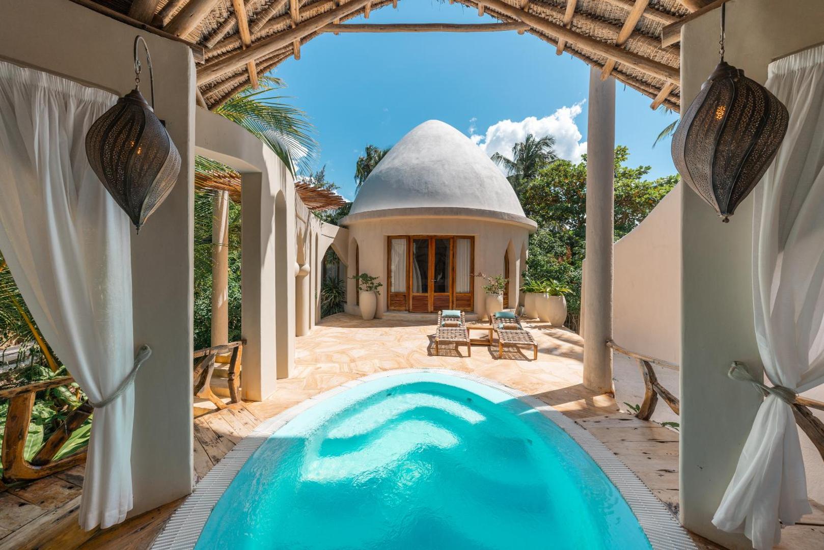 Xanadu Luxury Villas