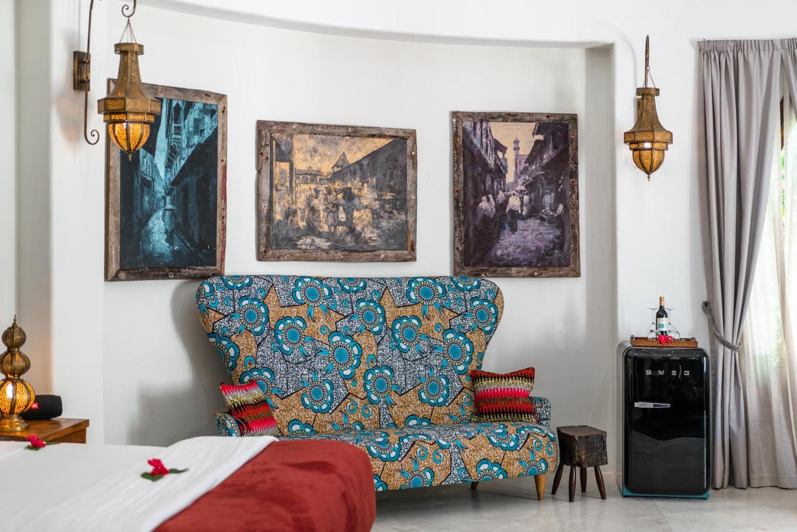 Xanadu Luxury Villas