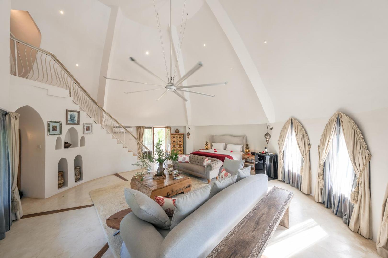 Xanadu Luxury Villas