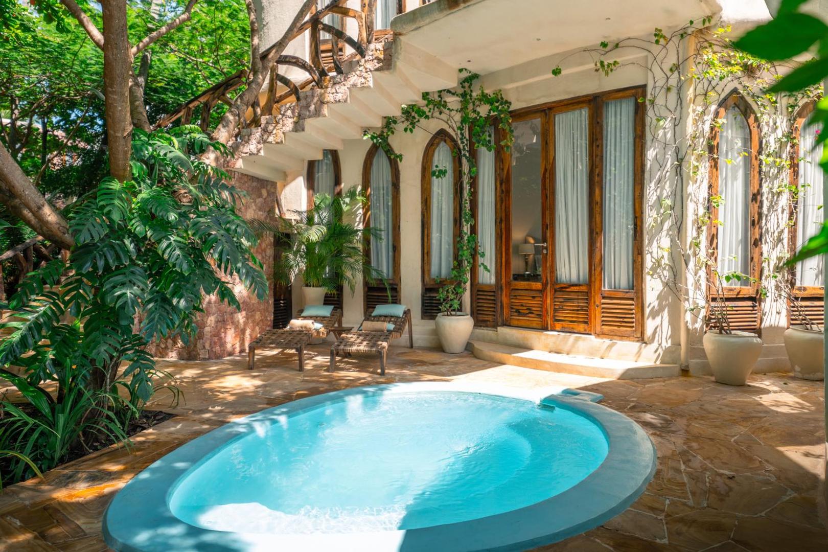 Xanadu Luxury Villas