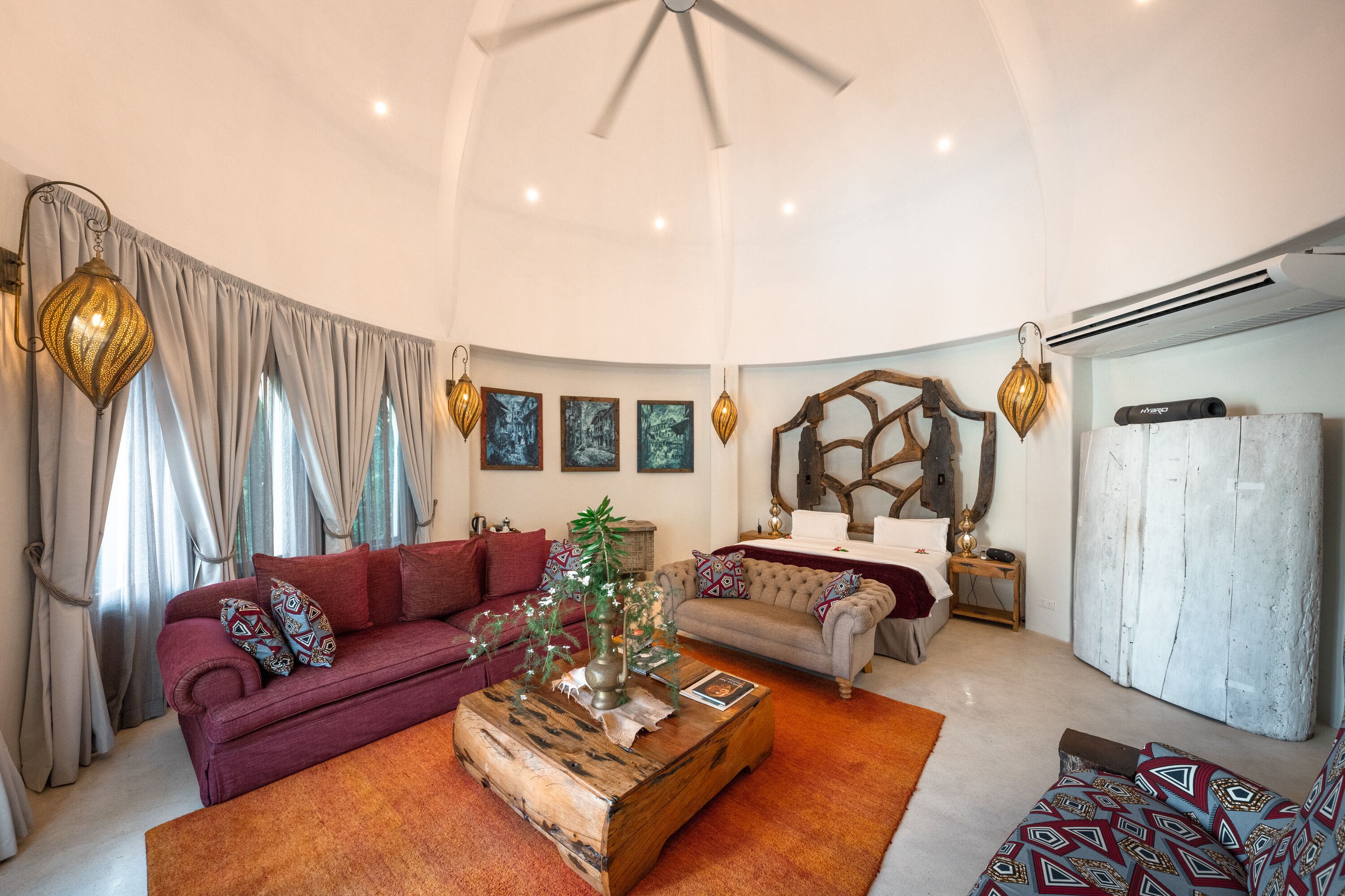 Xanadu Luxury Villas