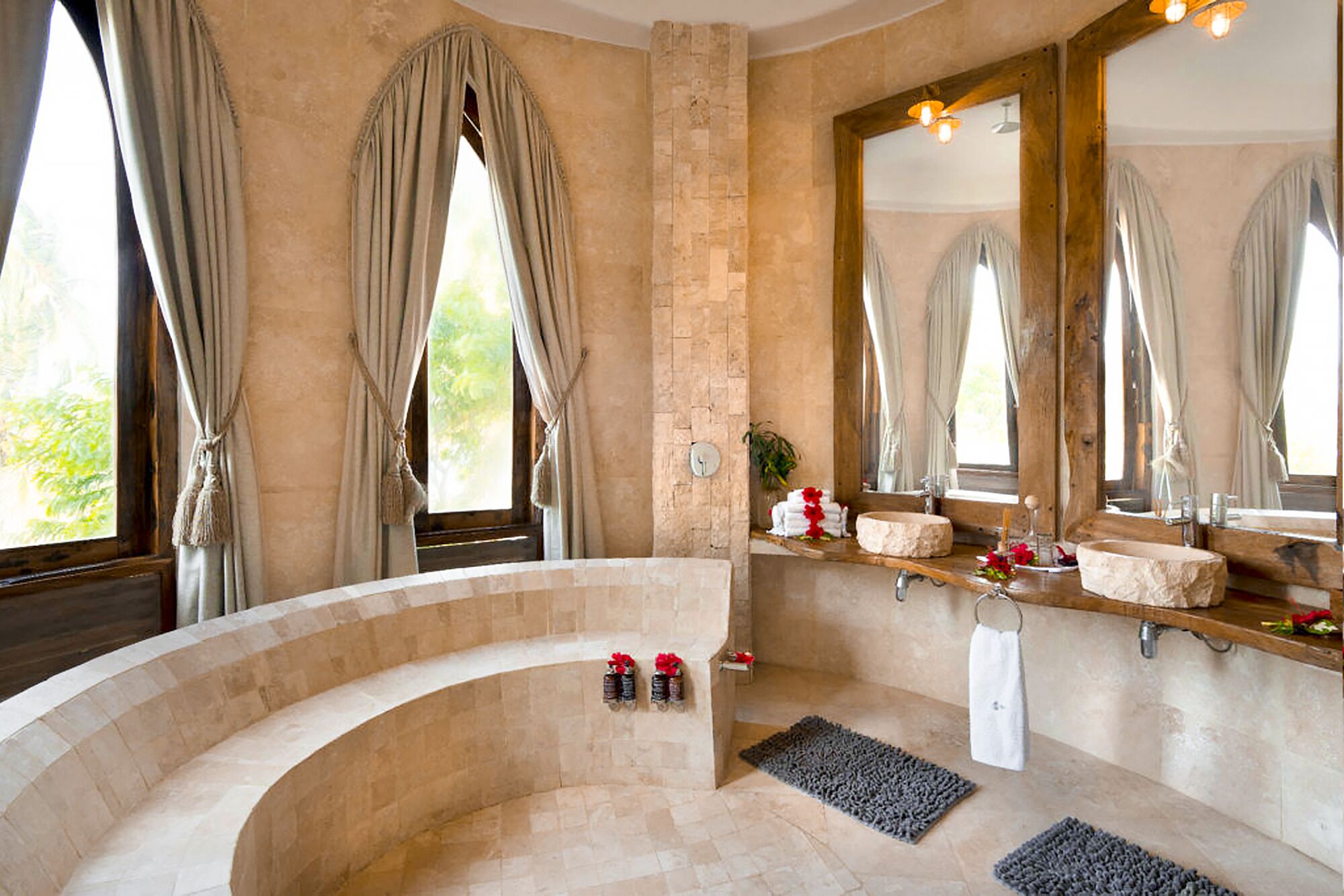 Xanadu Luxury Villas