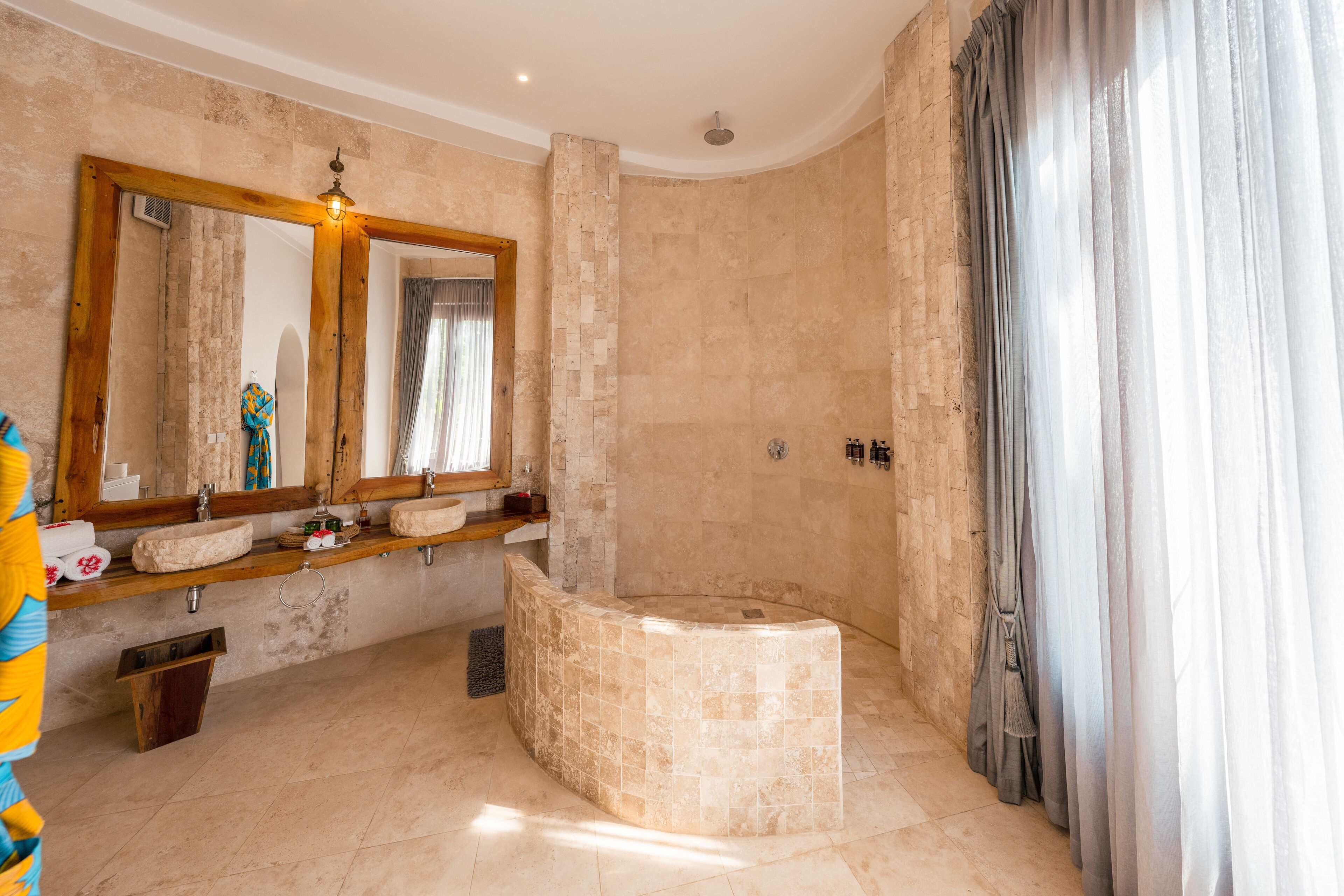 Xanadu Luxury Villas