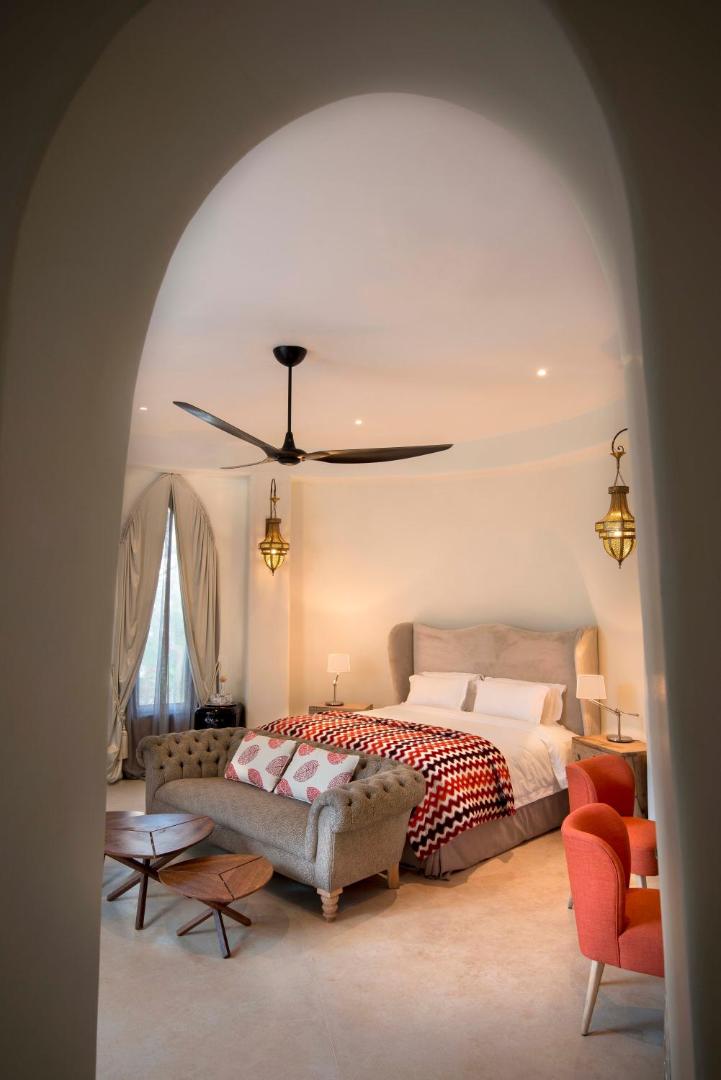 Xanadu Luxury Villas