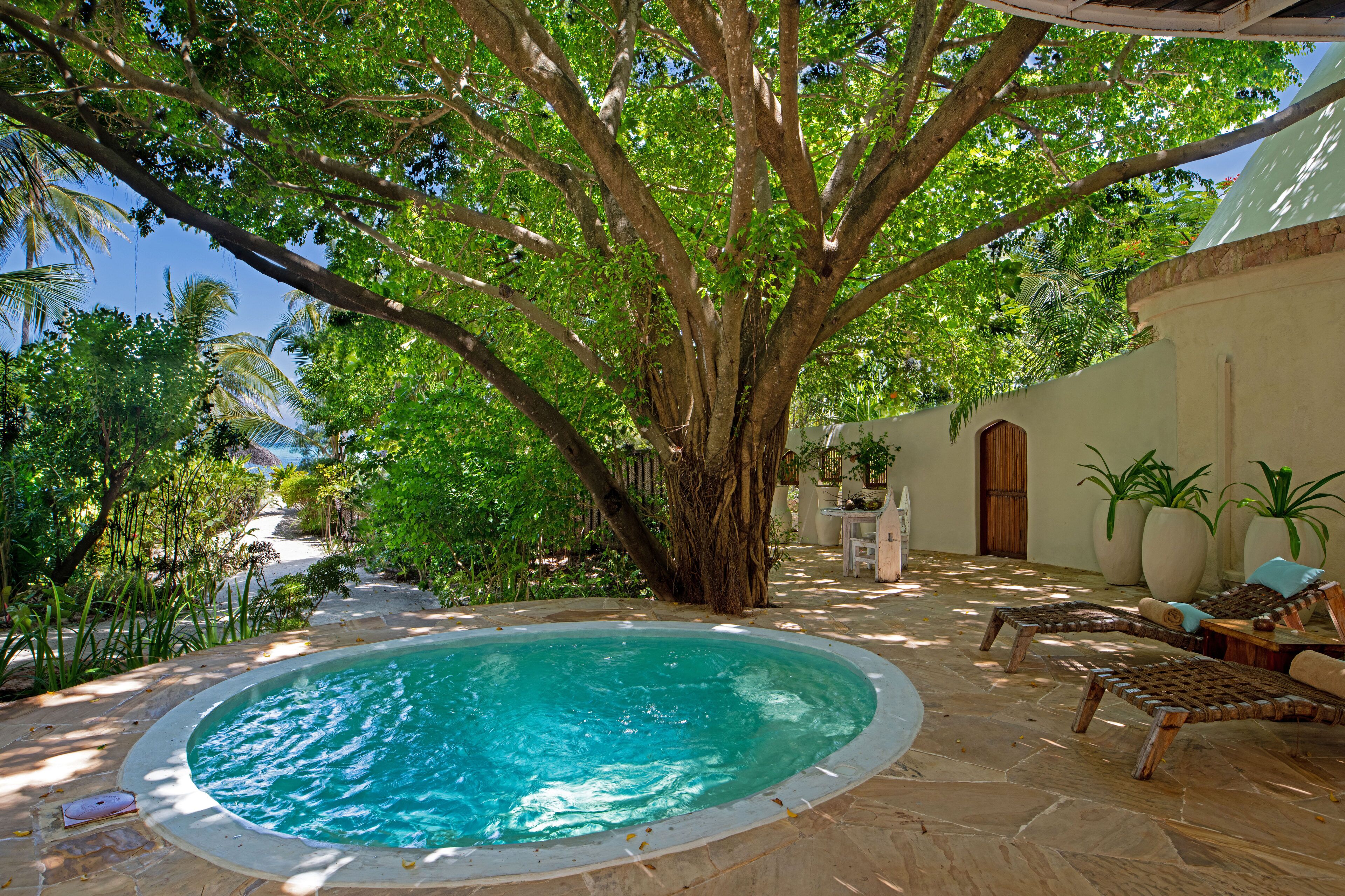 Xanadu Luxury Villas