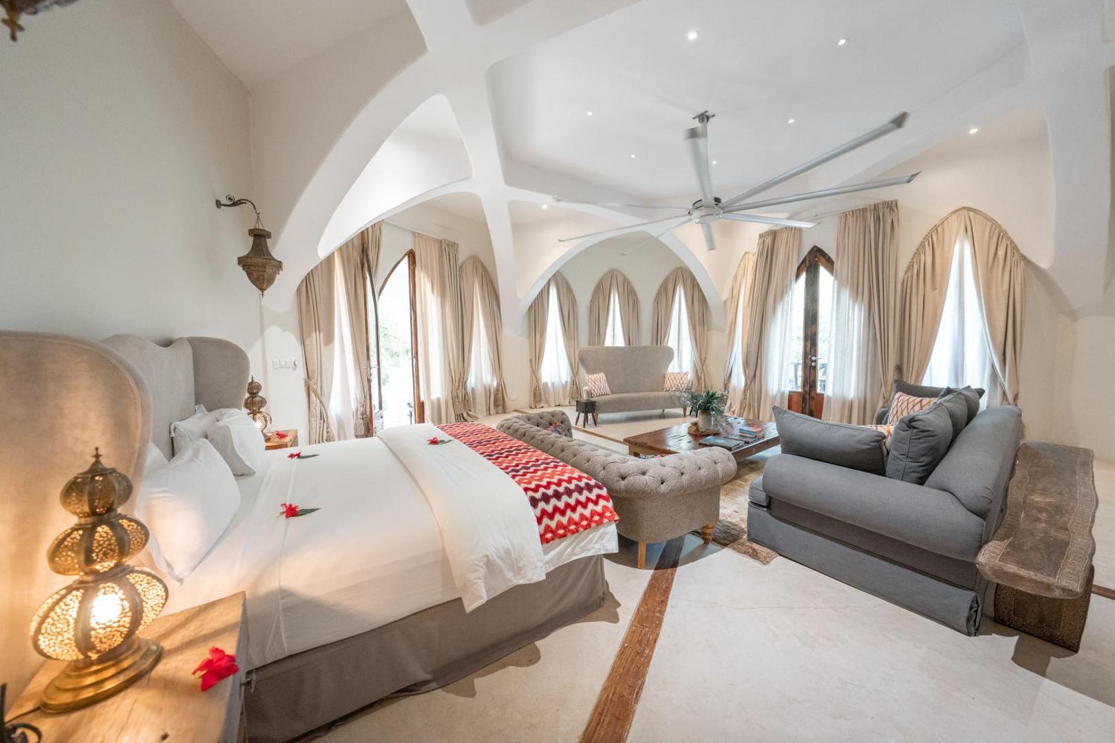 Xanadu Luxury Villas