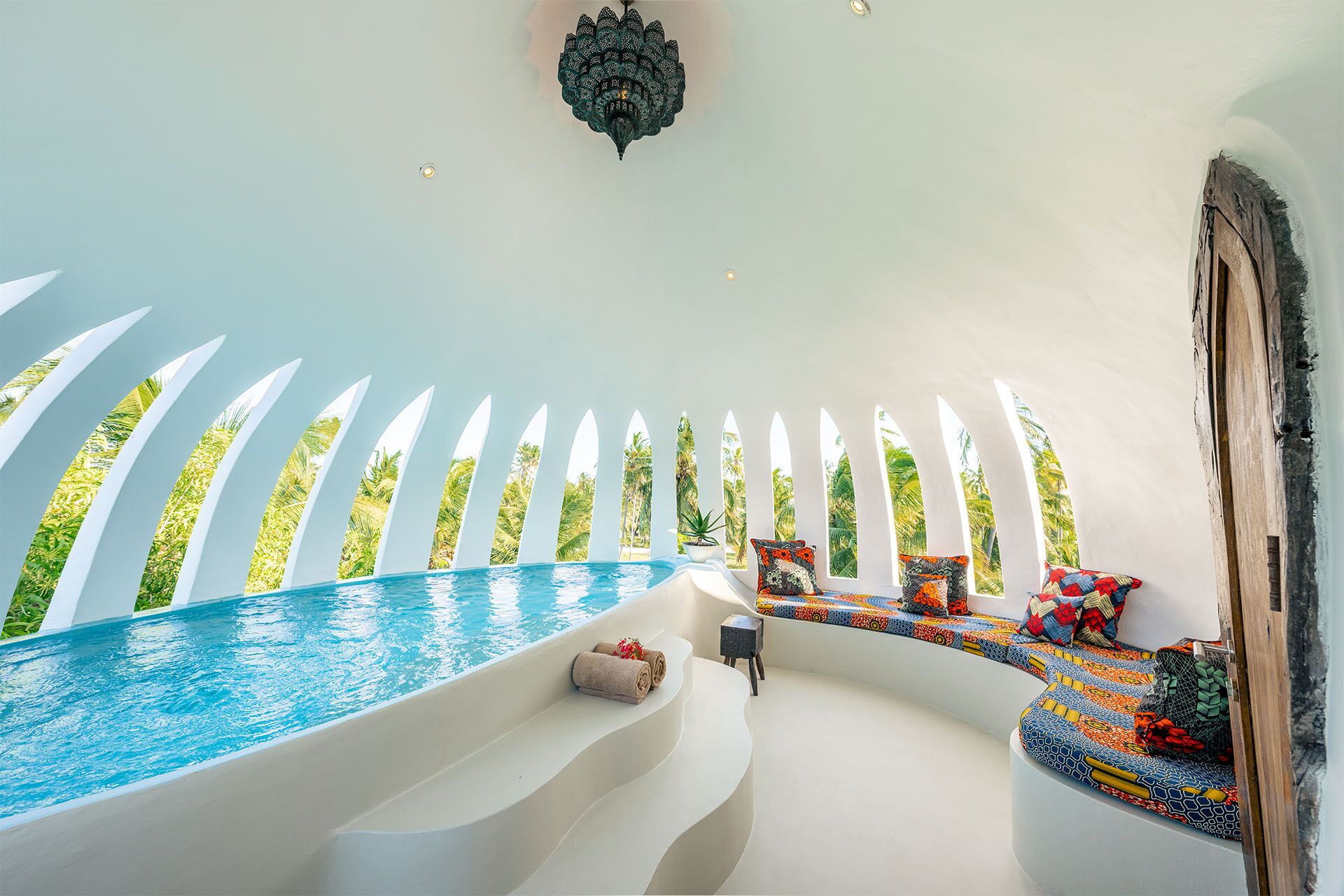 Xanadu Luxury Villas