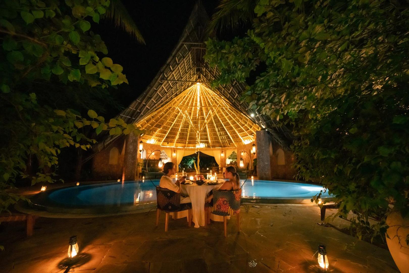 Xanadu Luxury Villas