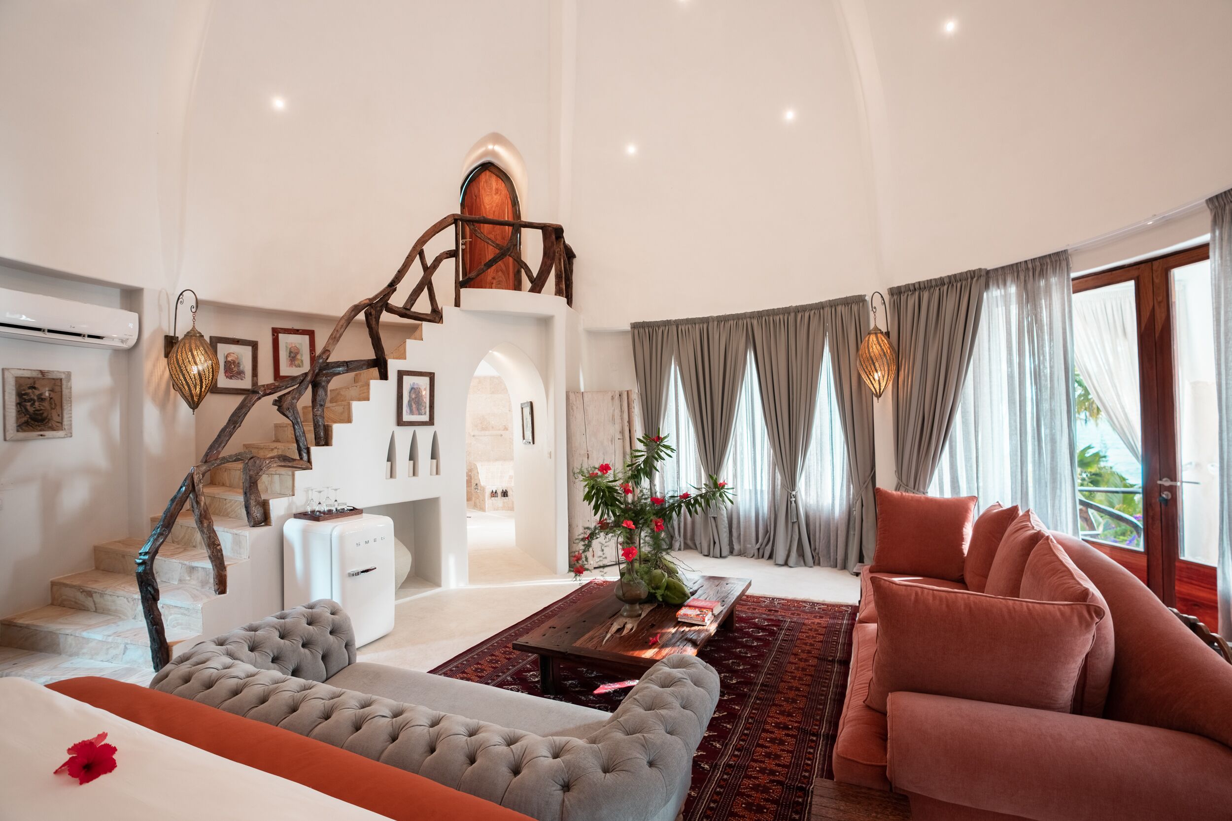 Xanadu Luxury Villas