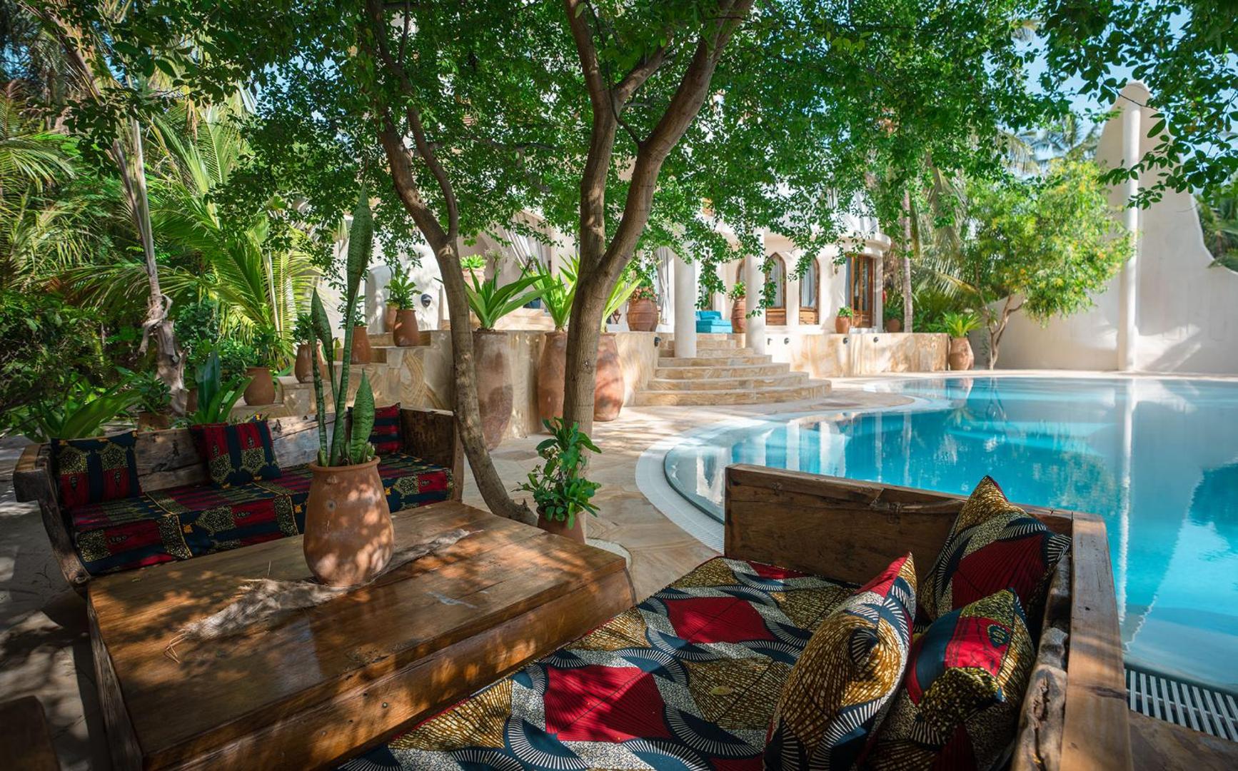 Xanadu Luxury Villas