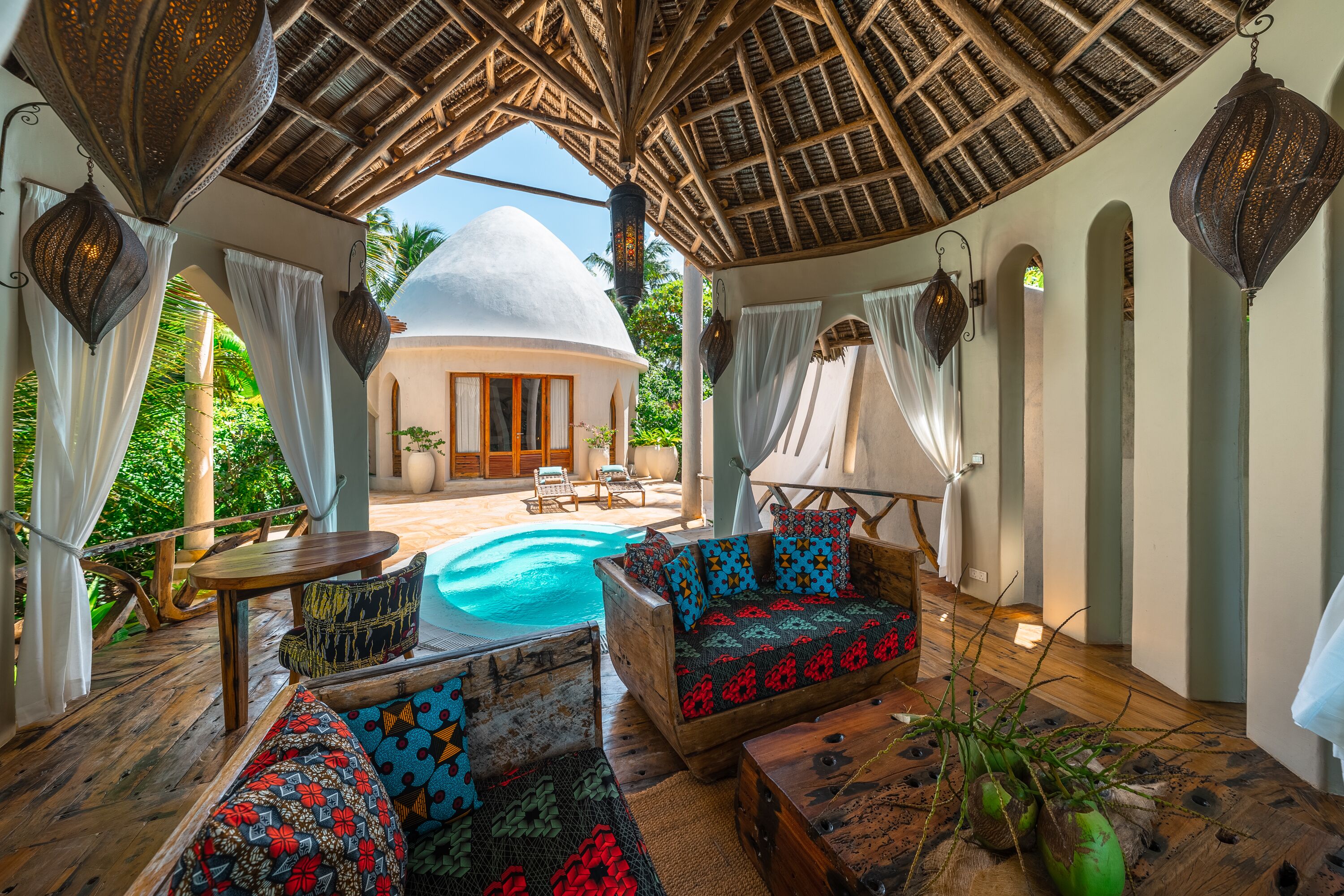 Xanadu Luxury Villas