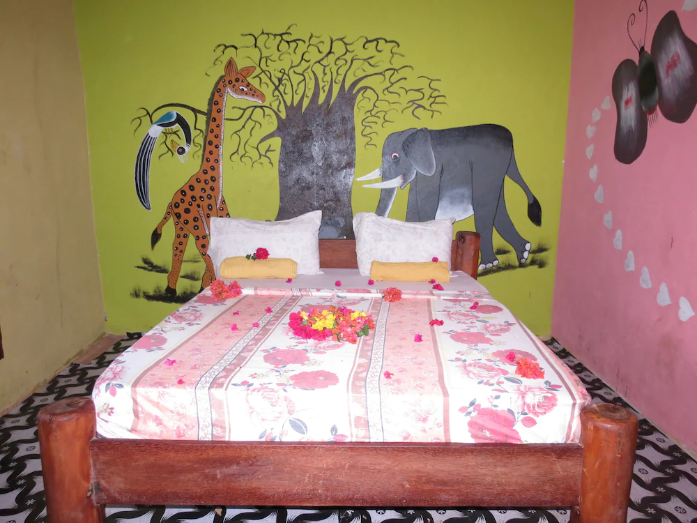 Zeru Zeru Eco Local Wild Lodge